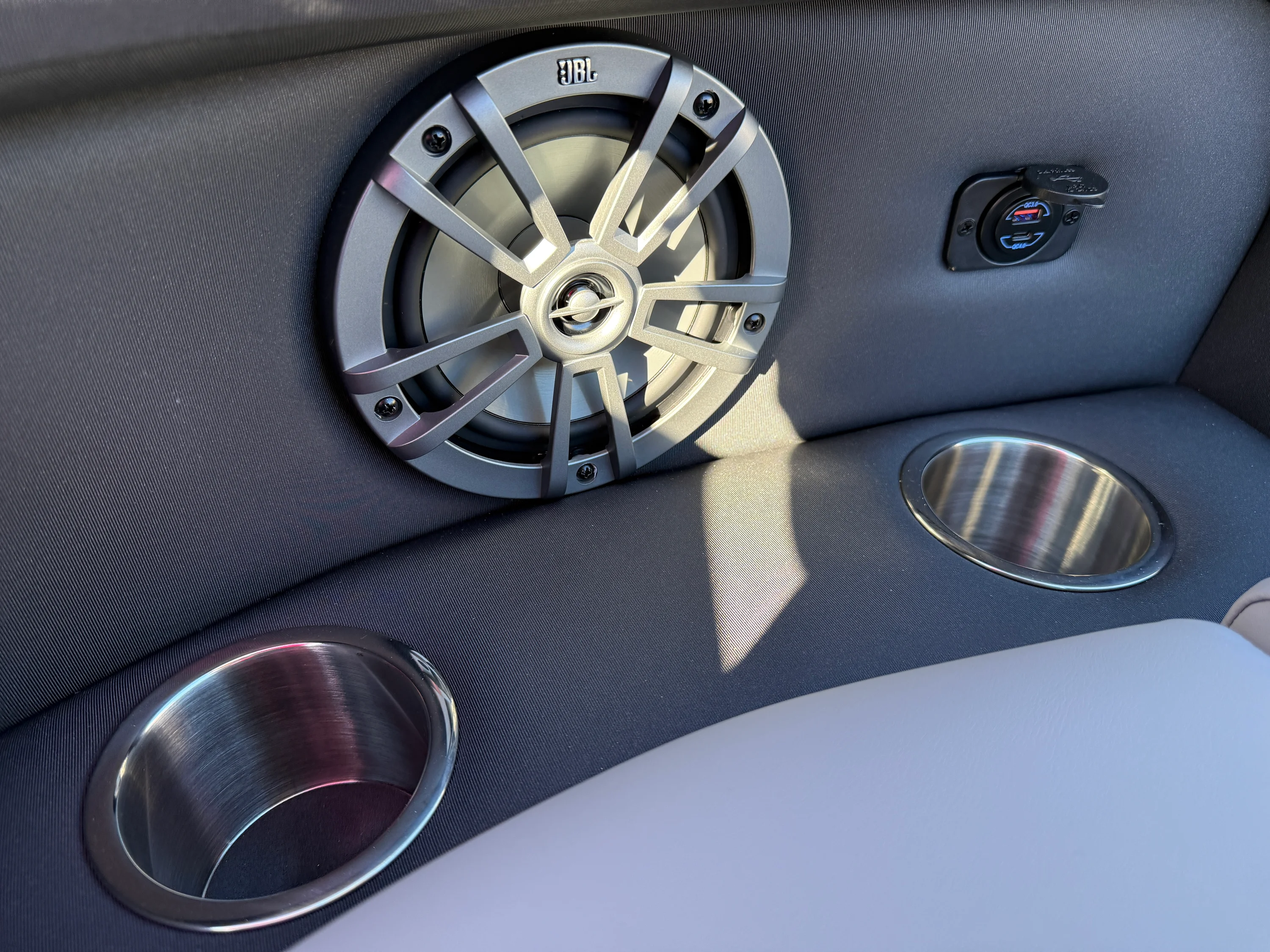 2026 Barletta Aria 22 QC Image Thumbnail #22