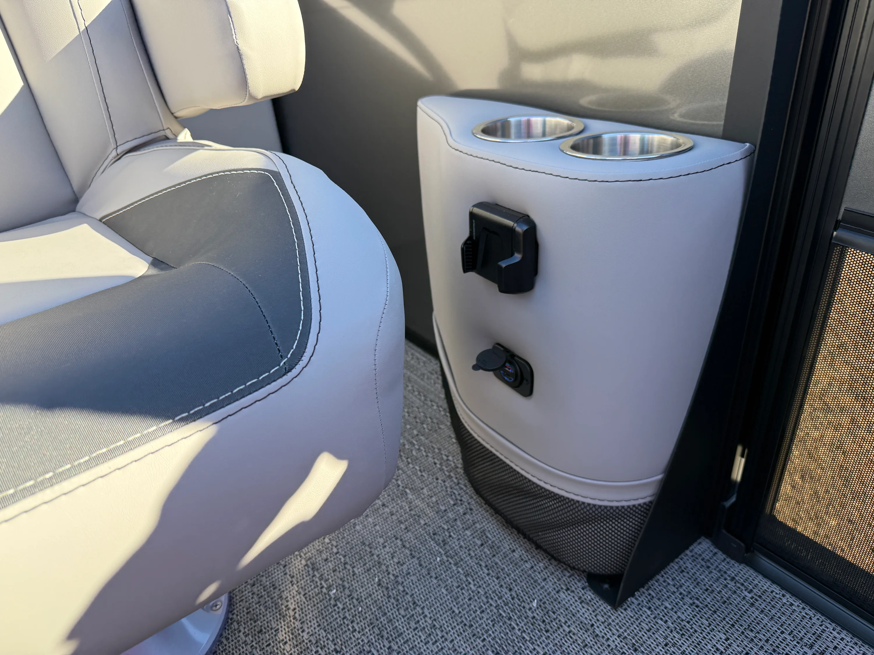 2026 Barletta Aria 22 QC Image Thumbnail #19