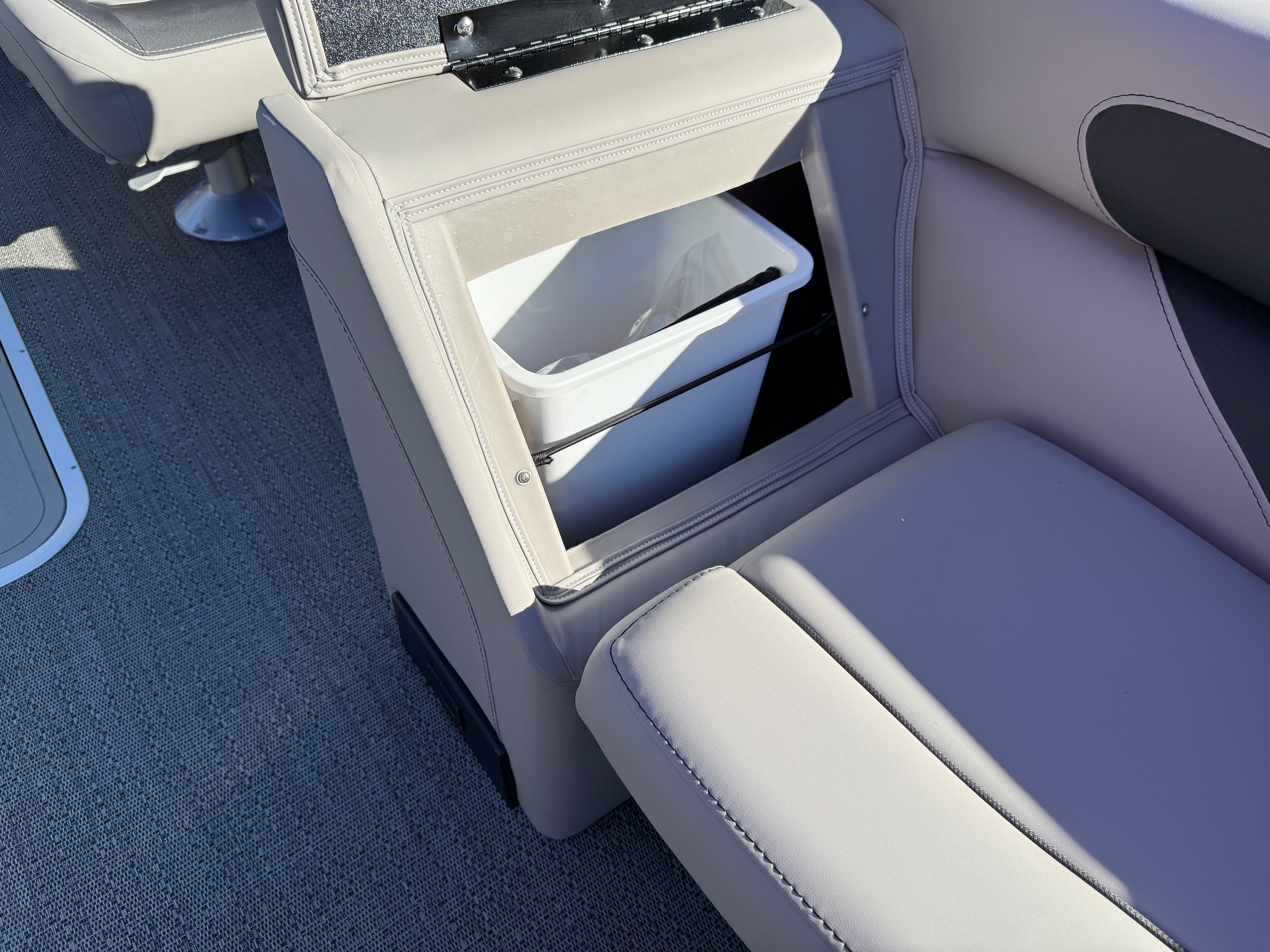 2026 Barletta Aria 22 QC Image Thumbnail #38