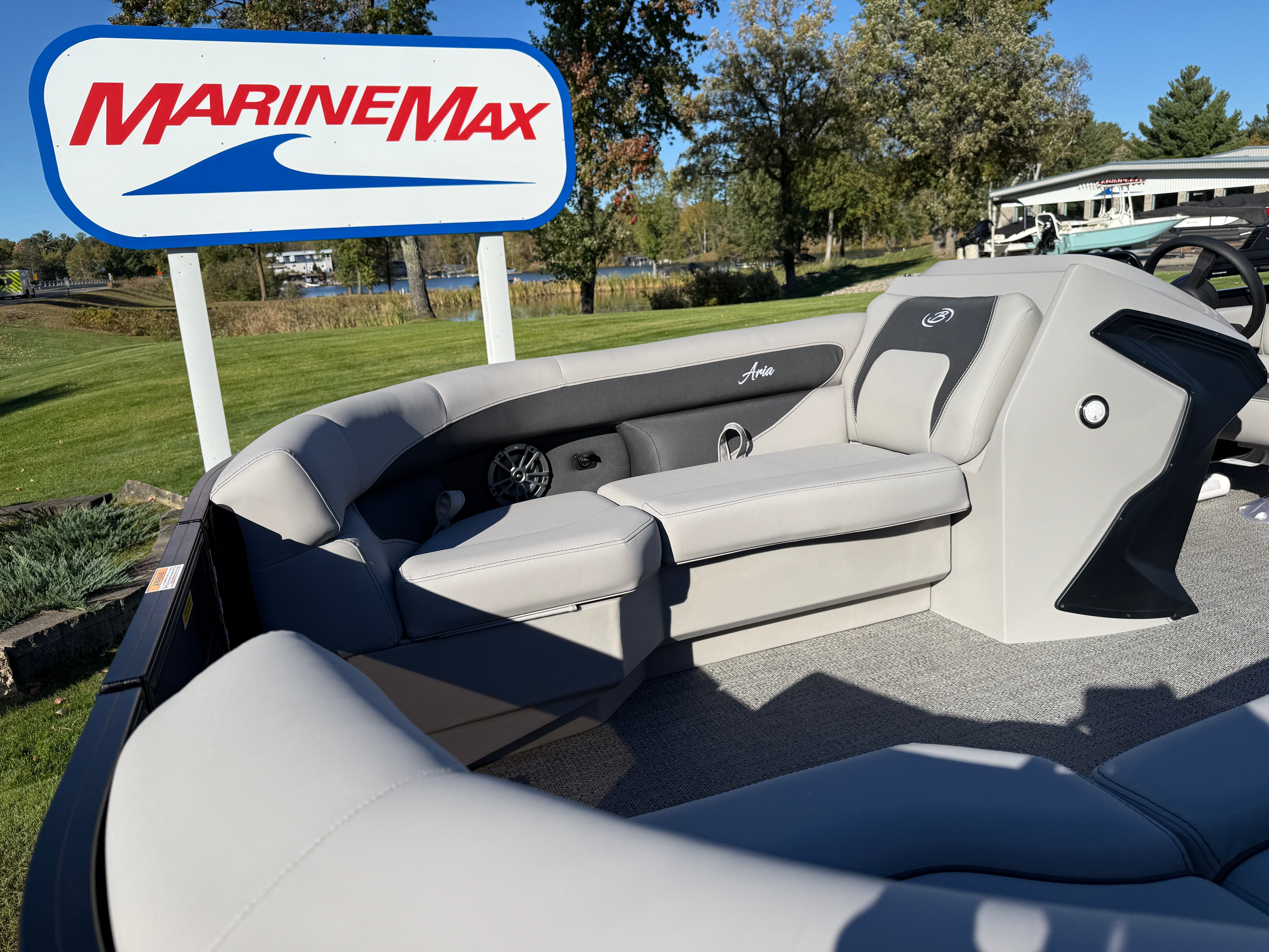 2026 Barletta Aria 22 QC Image Thumbnail #43