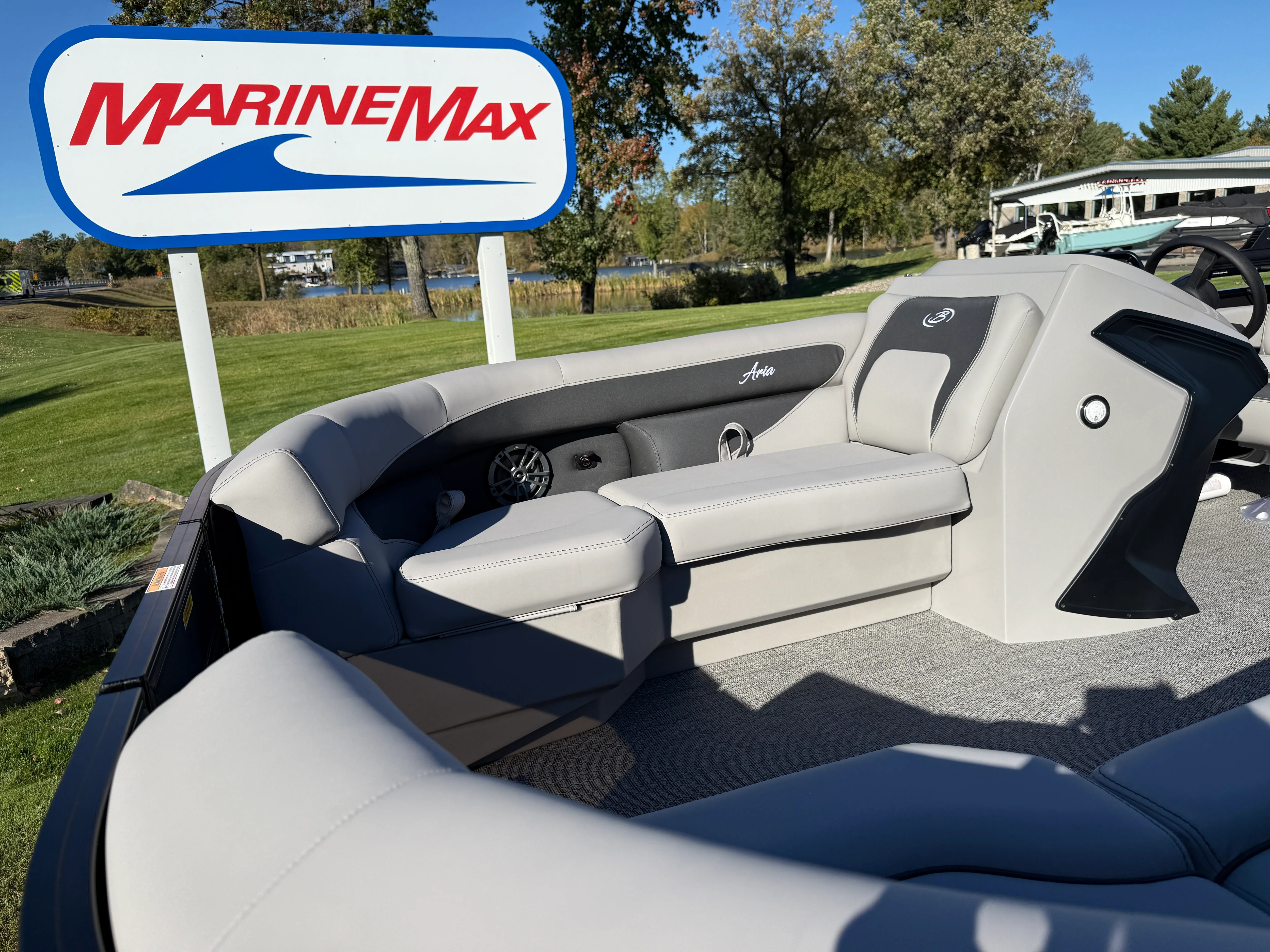 2026 Barletta Aria 22 QC Image Thumbnail #43