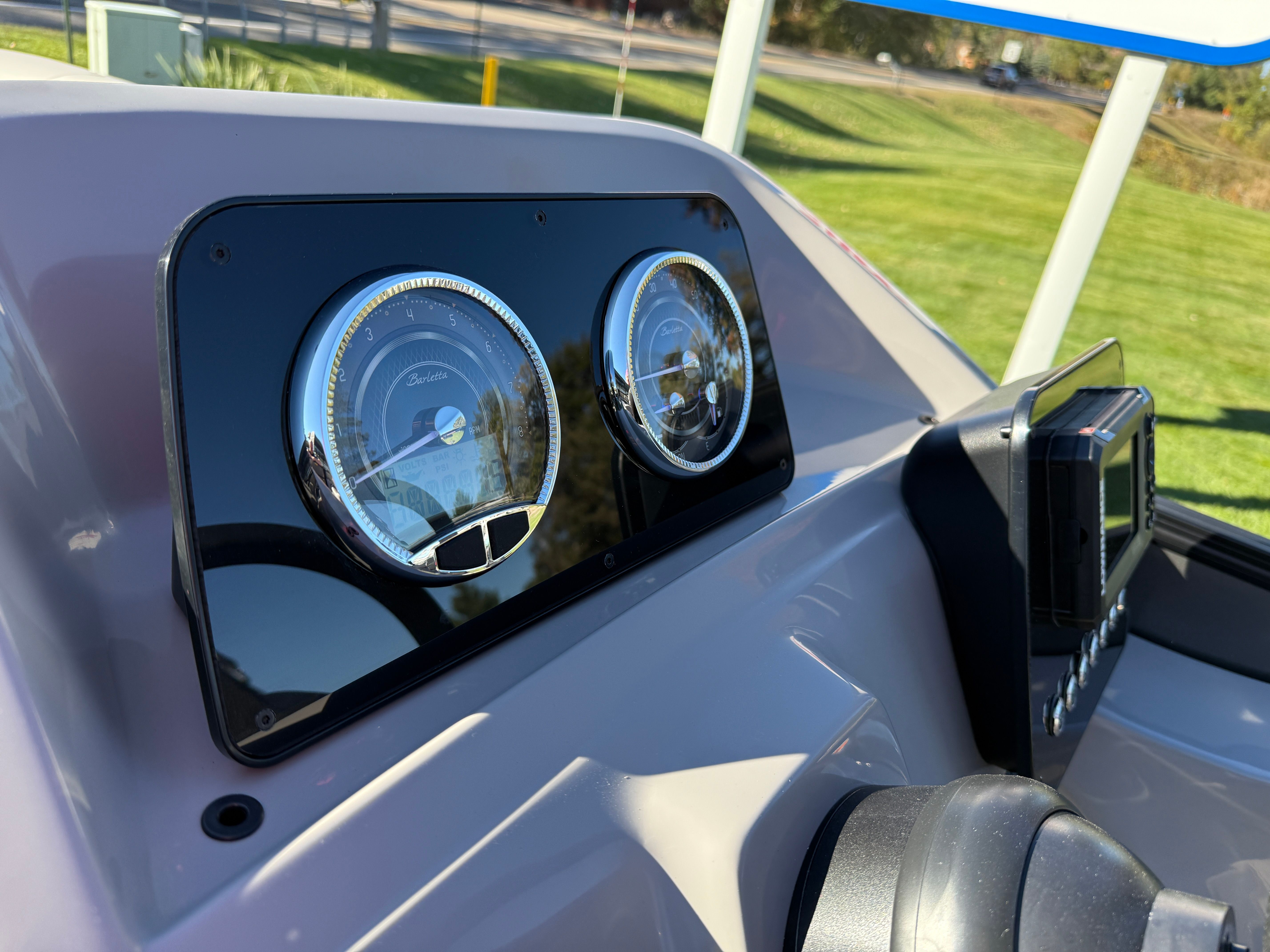 2026 Barletta Aria 22 QC Image Thumbnail #27