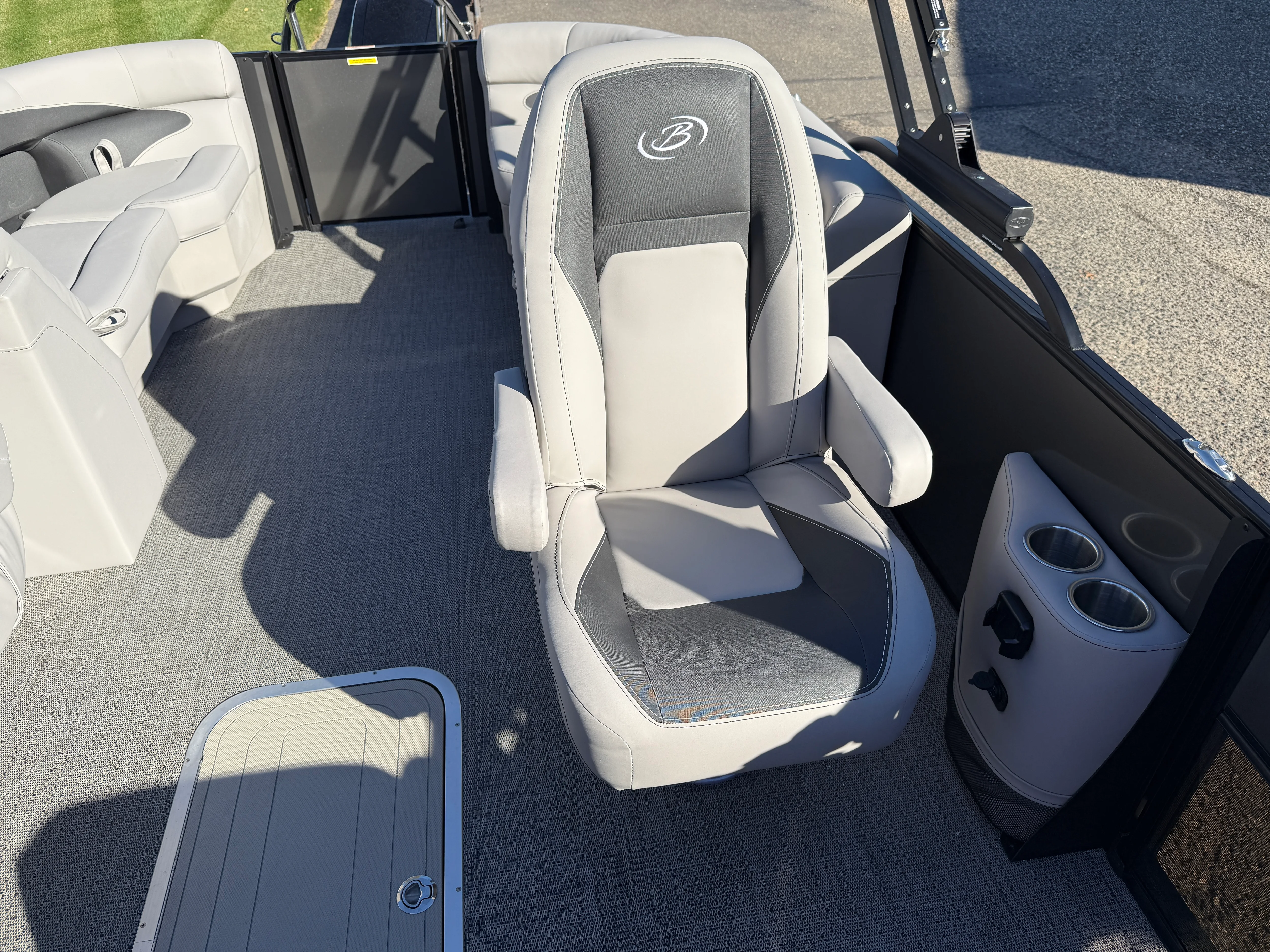 2026 Barletta Aria 22 QC Image Thumbnail #18