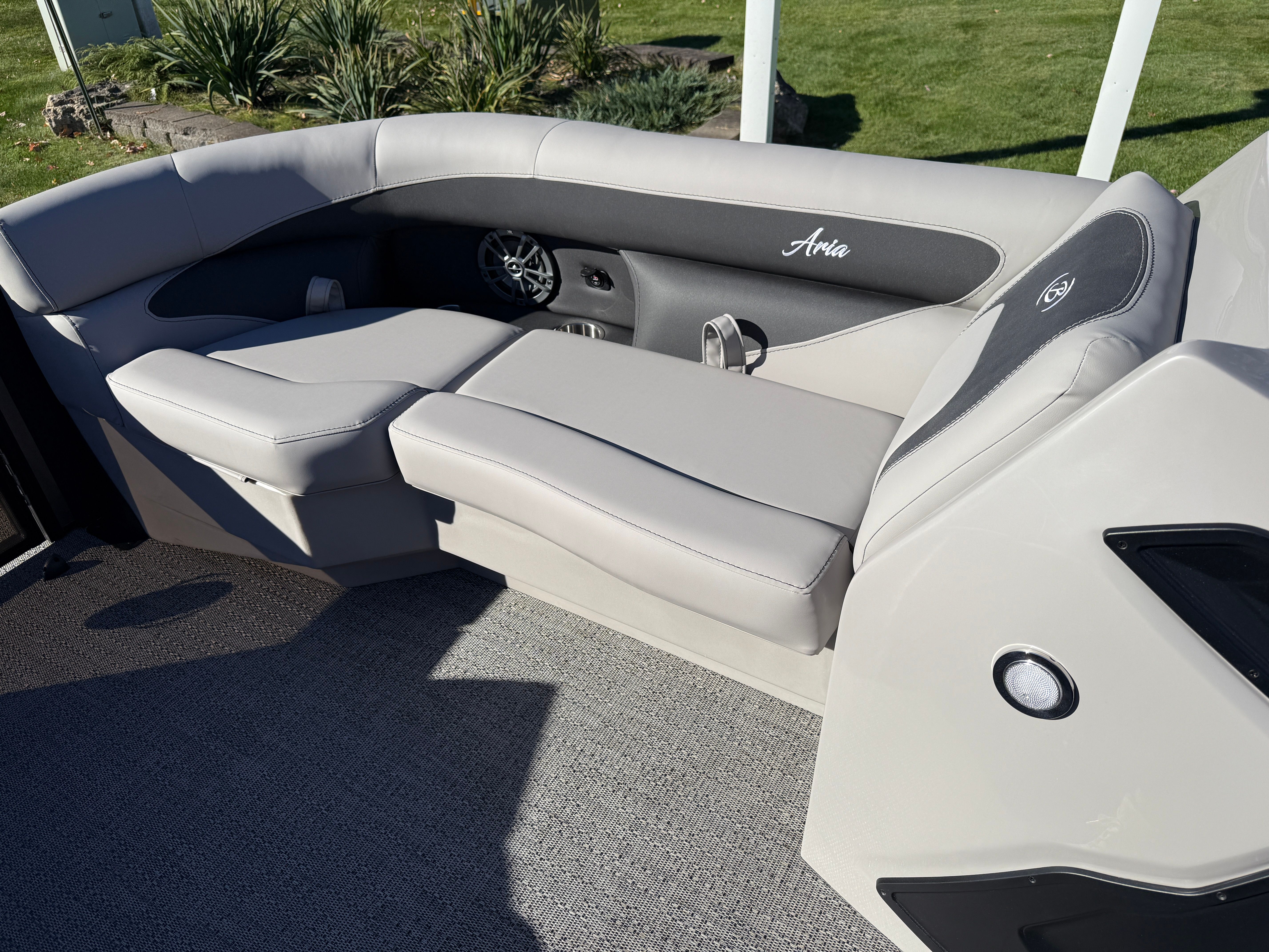 2026 Barletta Aria 22 QC Image Thumbnail #20