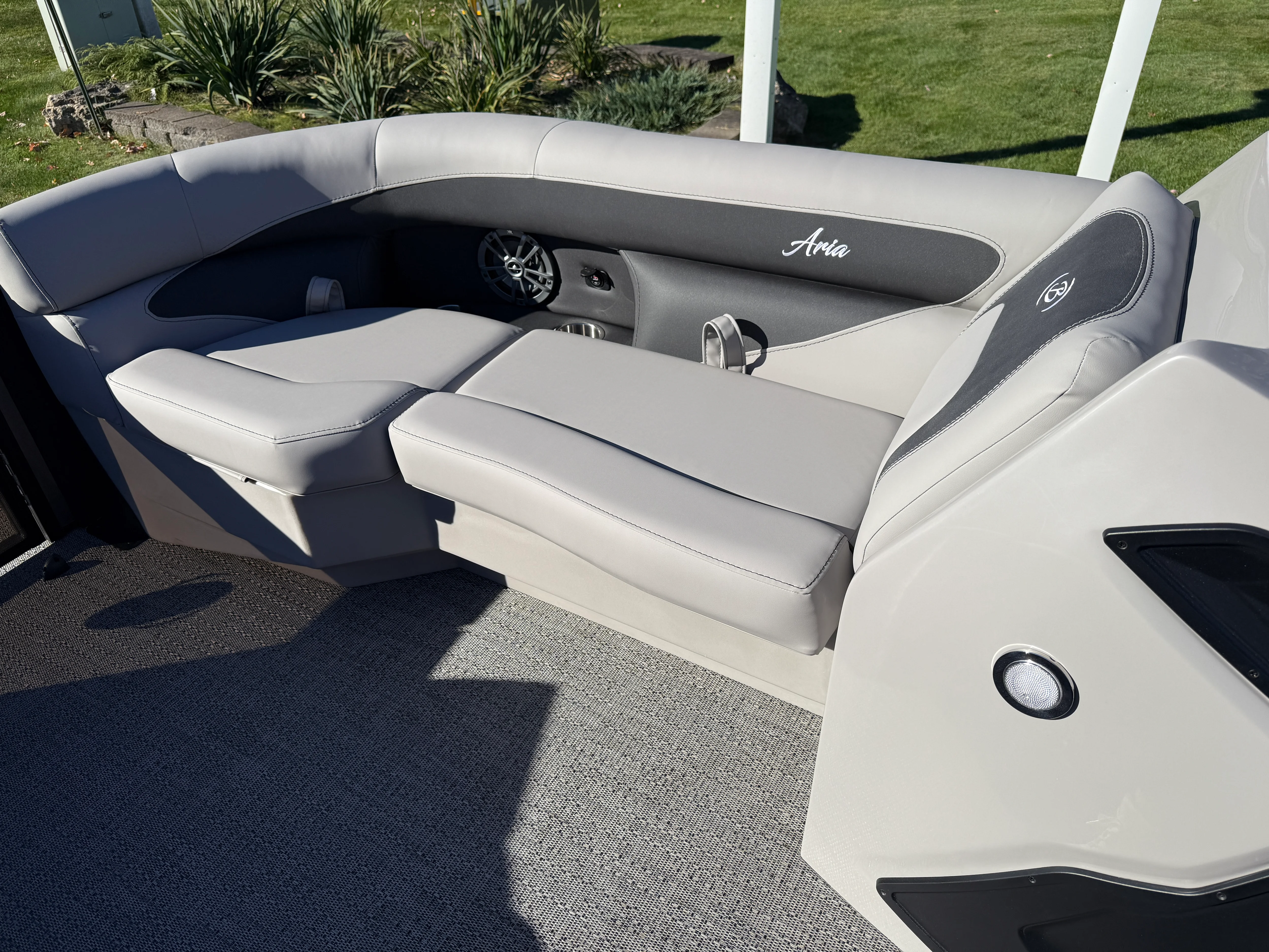 2026 Barletta Aria 22 QC Image Thumbnail #20