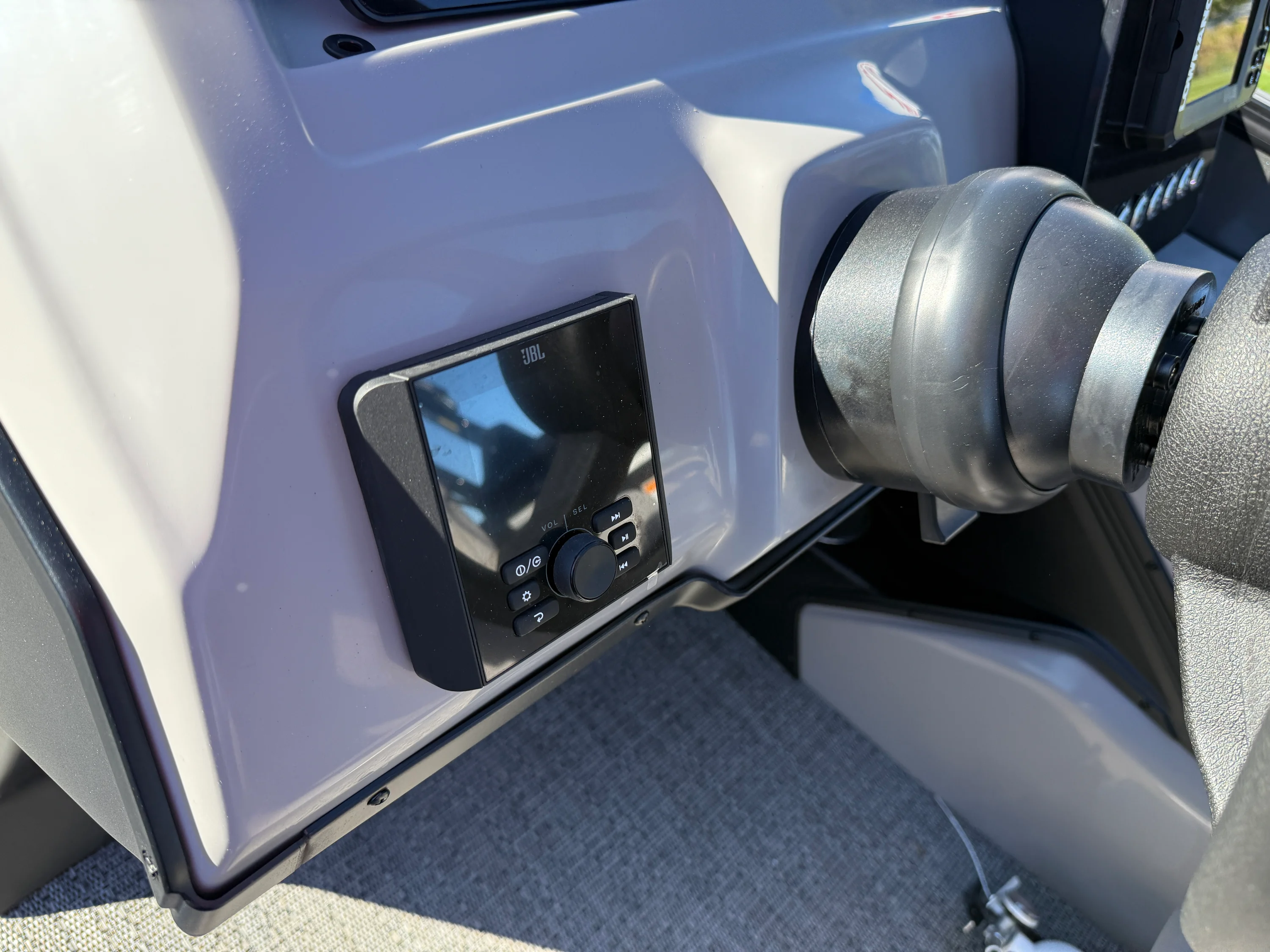 2026 Barletta Aria 22 QC Image Thumbnail #26