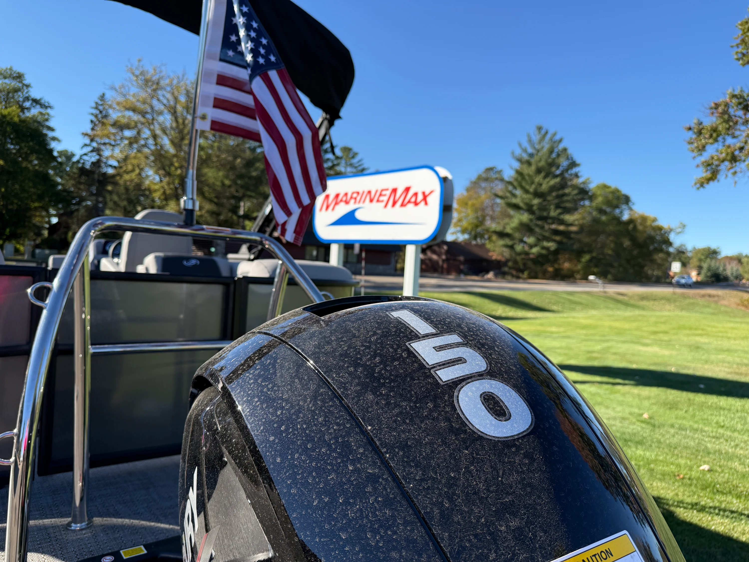 2026 Barletta Aria 22 QC Image Thumbnail #5