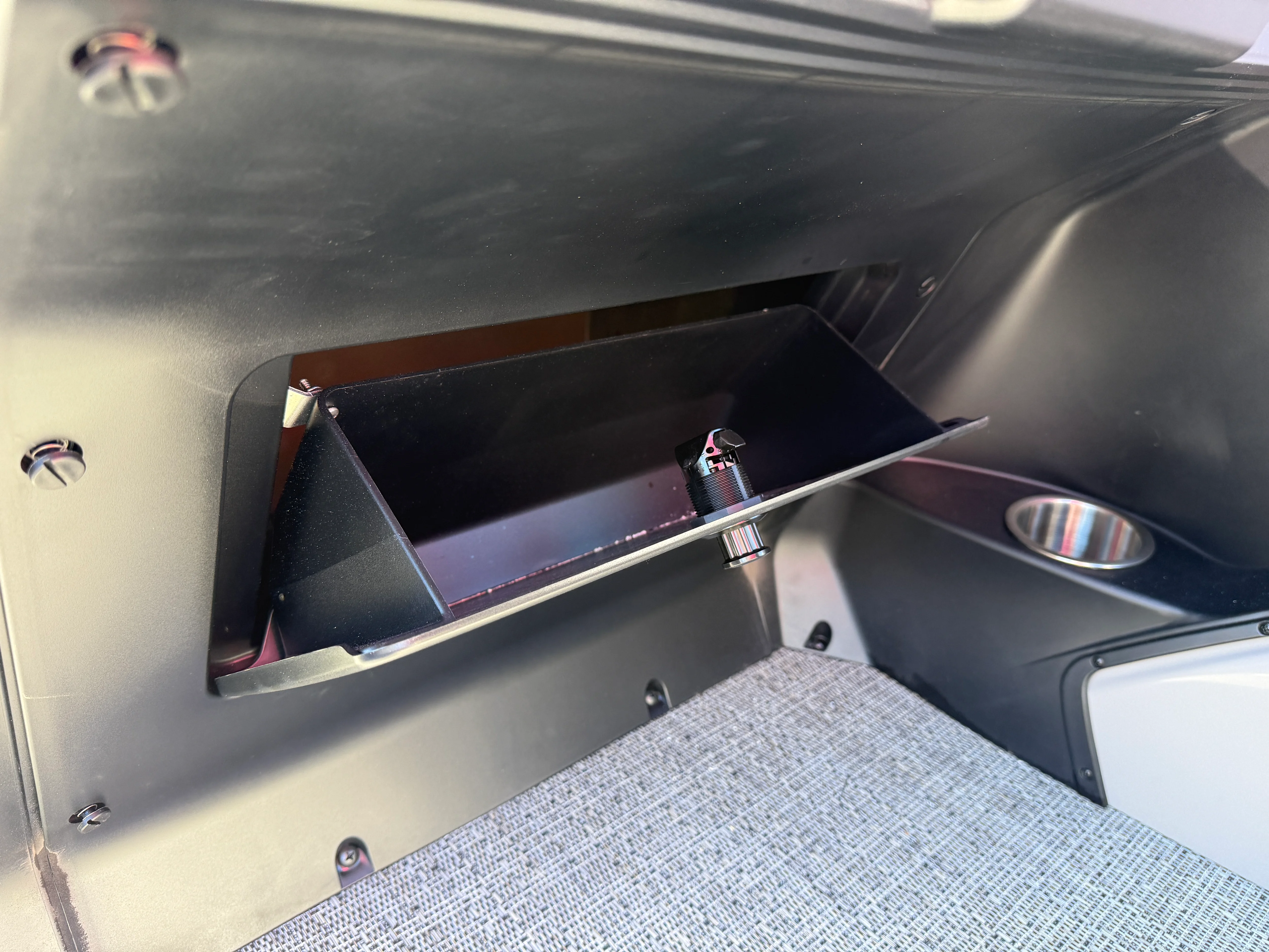 2026 Barletta Aria 22 QC Image Thumbnail #34