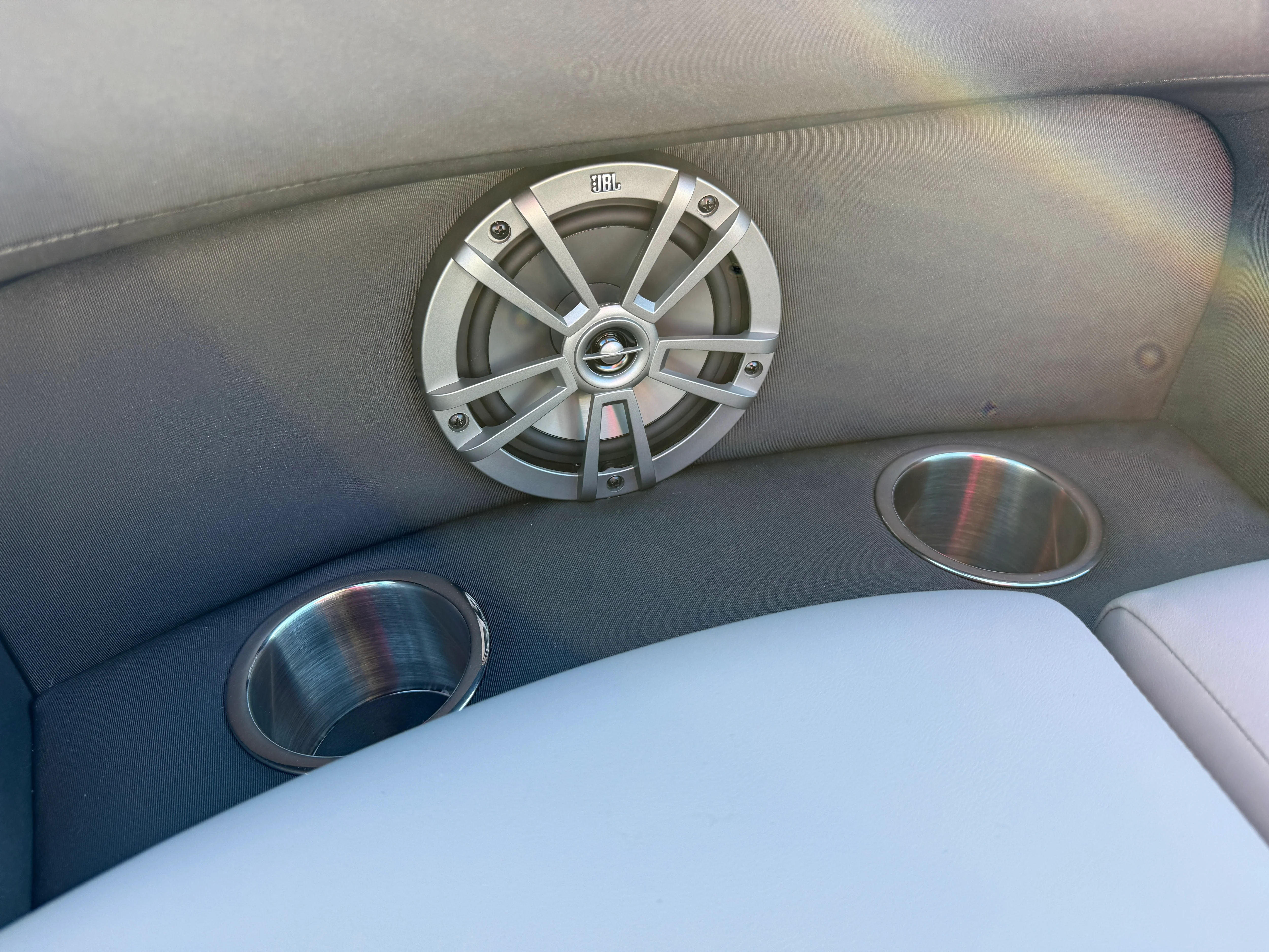 2026 Barletta Aria 22 QC Image Thumbnail #10