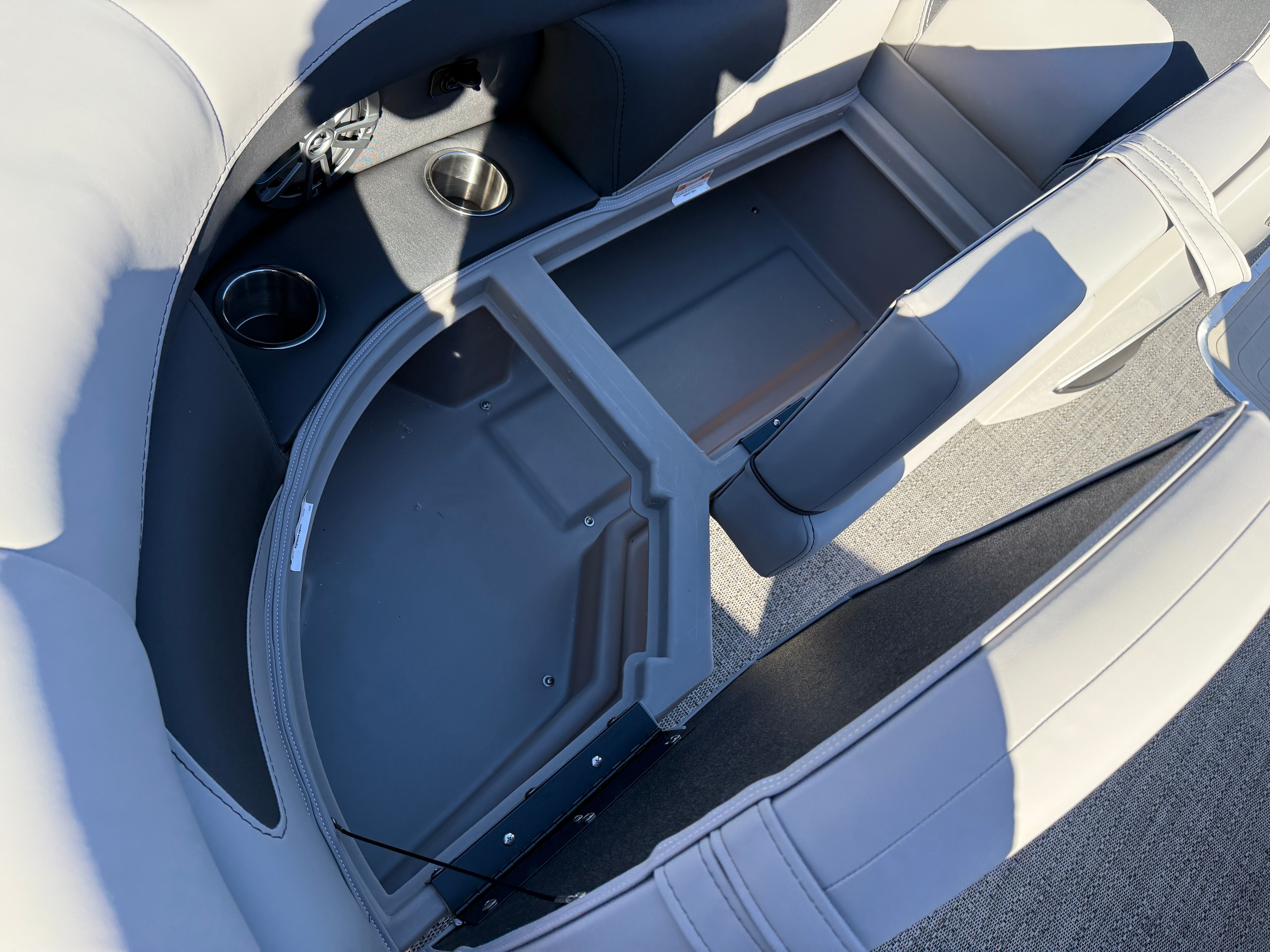 2026 Barletta Aria 22 QC Image Thumbnail #21