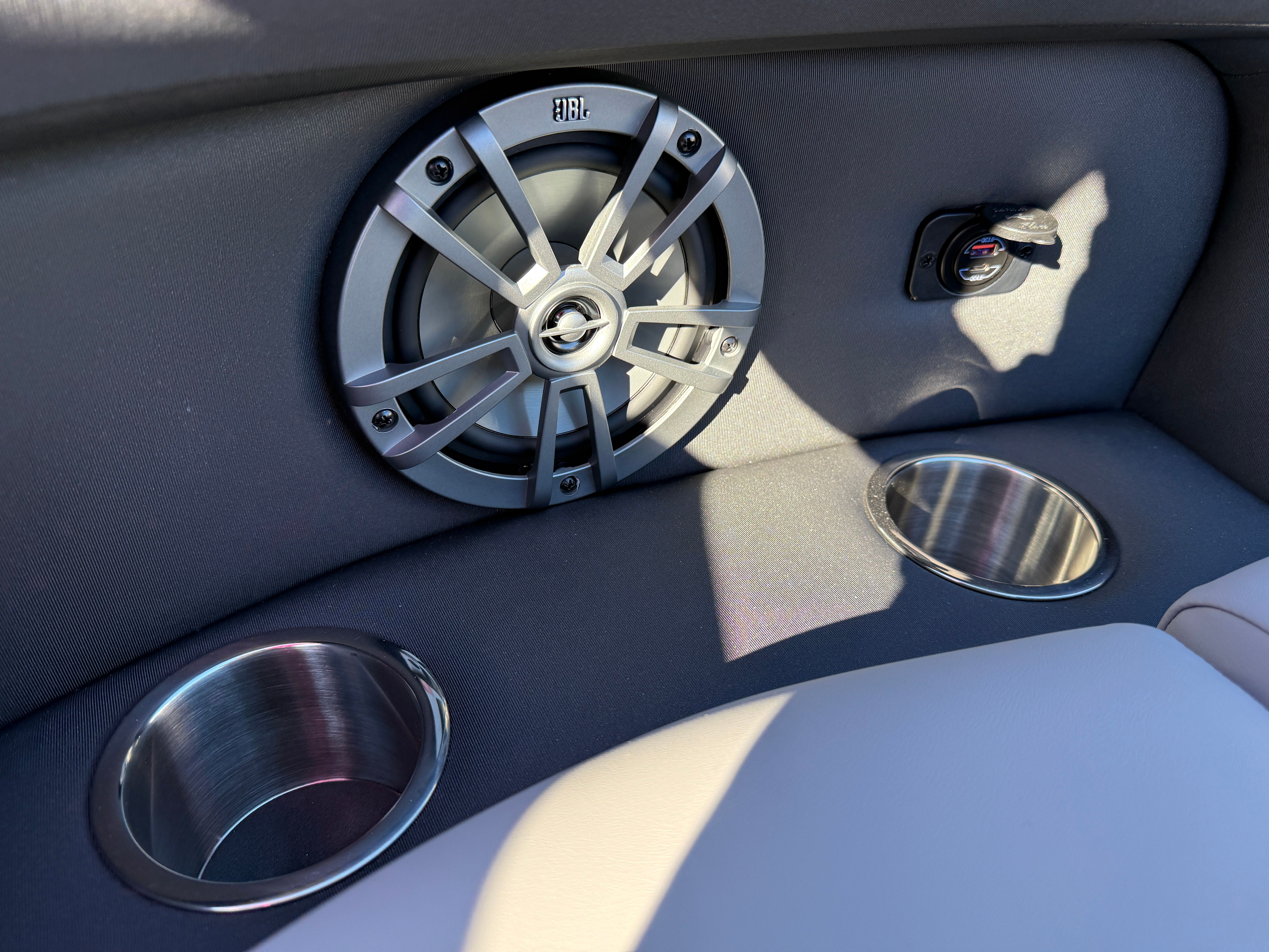 2026 Barletta Aria 22 QC Image Thumbnail #42