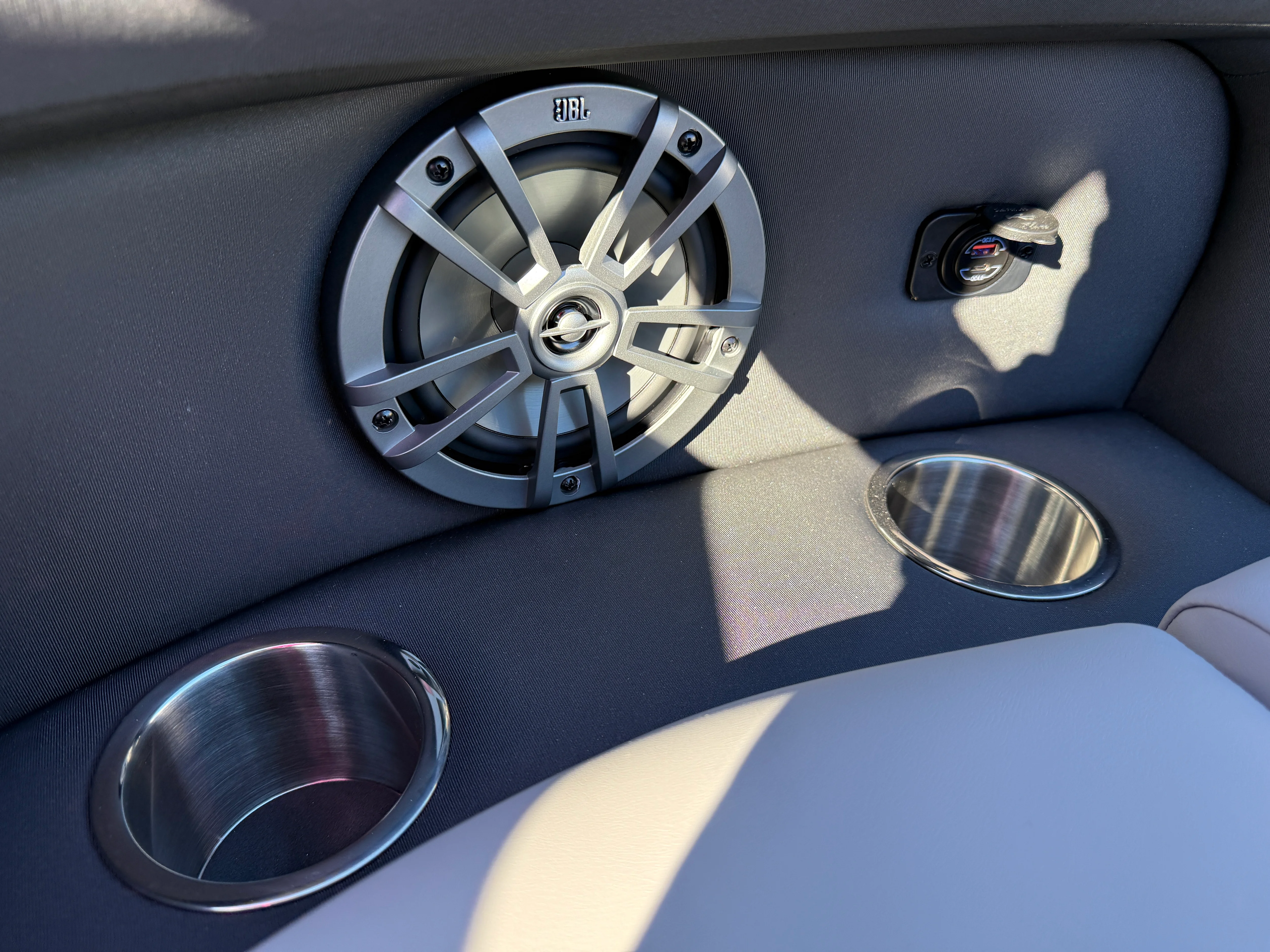 2026 Barletta Aria 22 QC Image Thumbnail #42