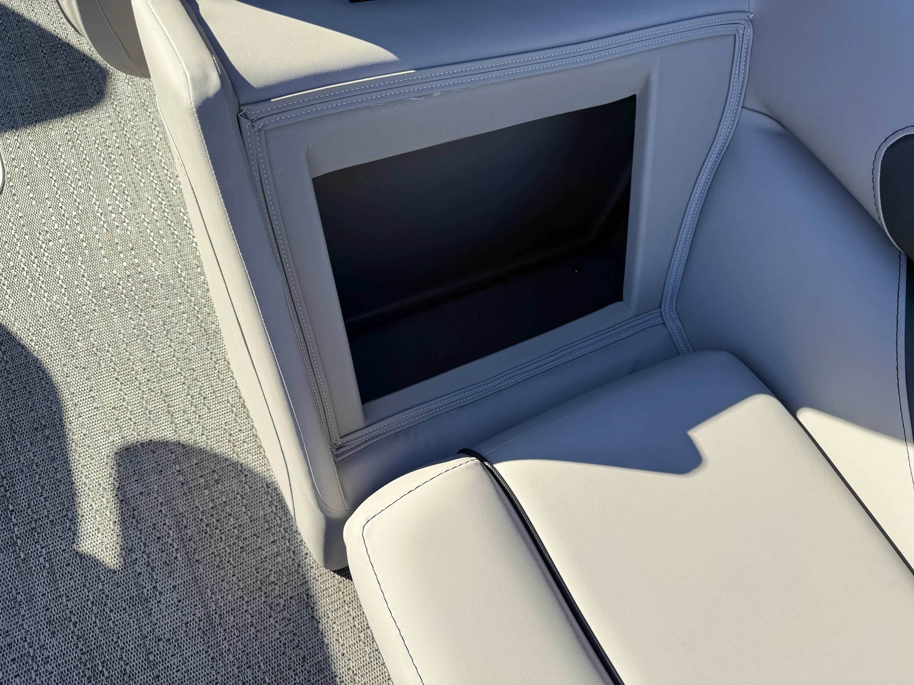 2026 Barletta Aria 22 QC Image Thumbnail #15