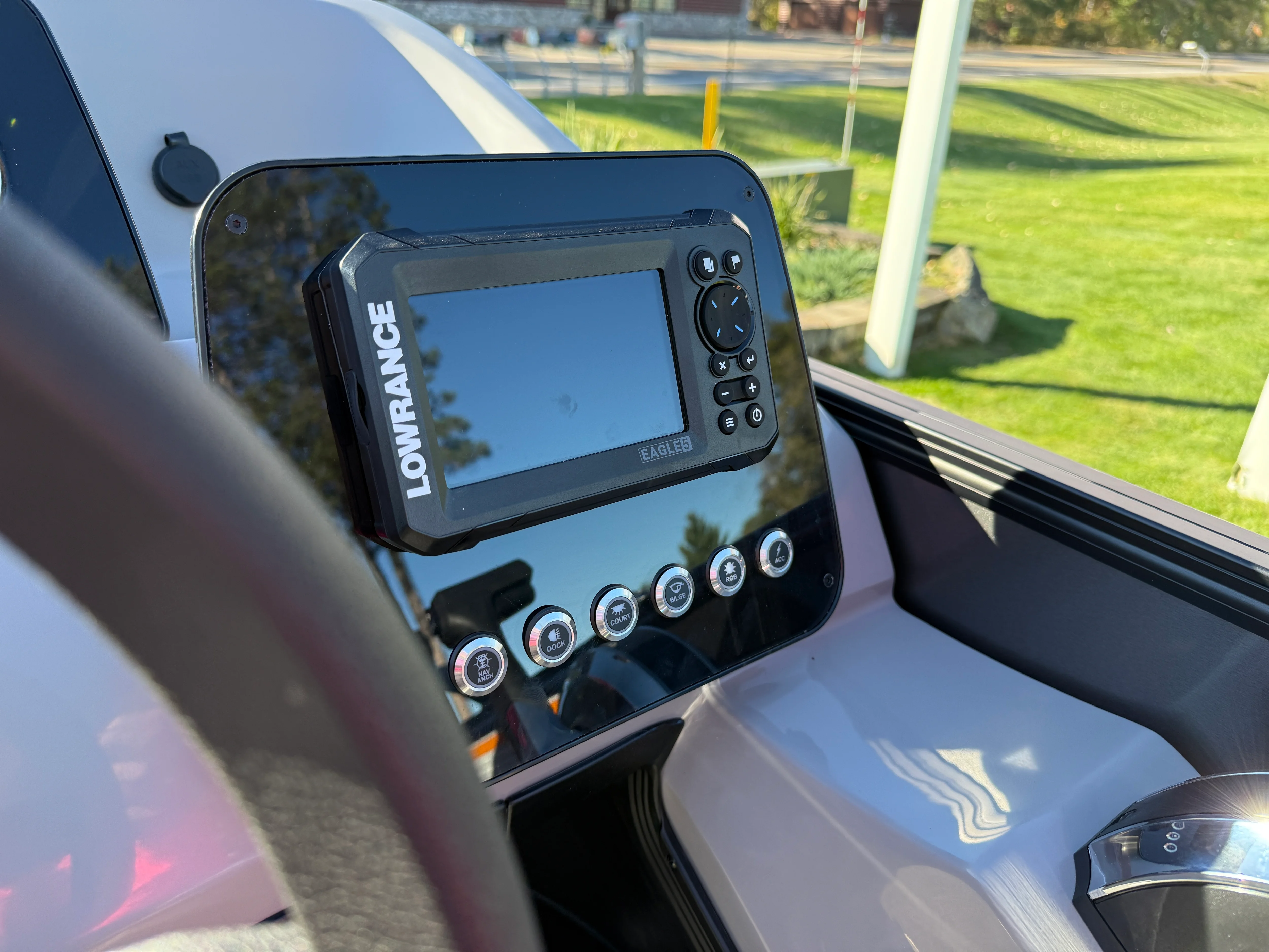 2026 Barletta Aria 22 QC Image Thumbnail #28