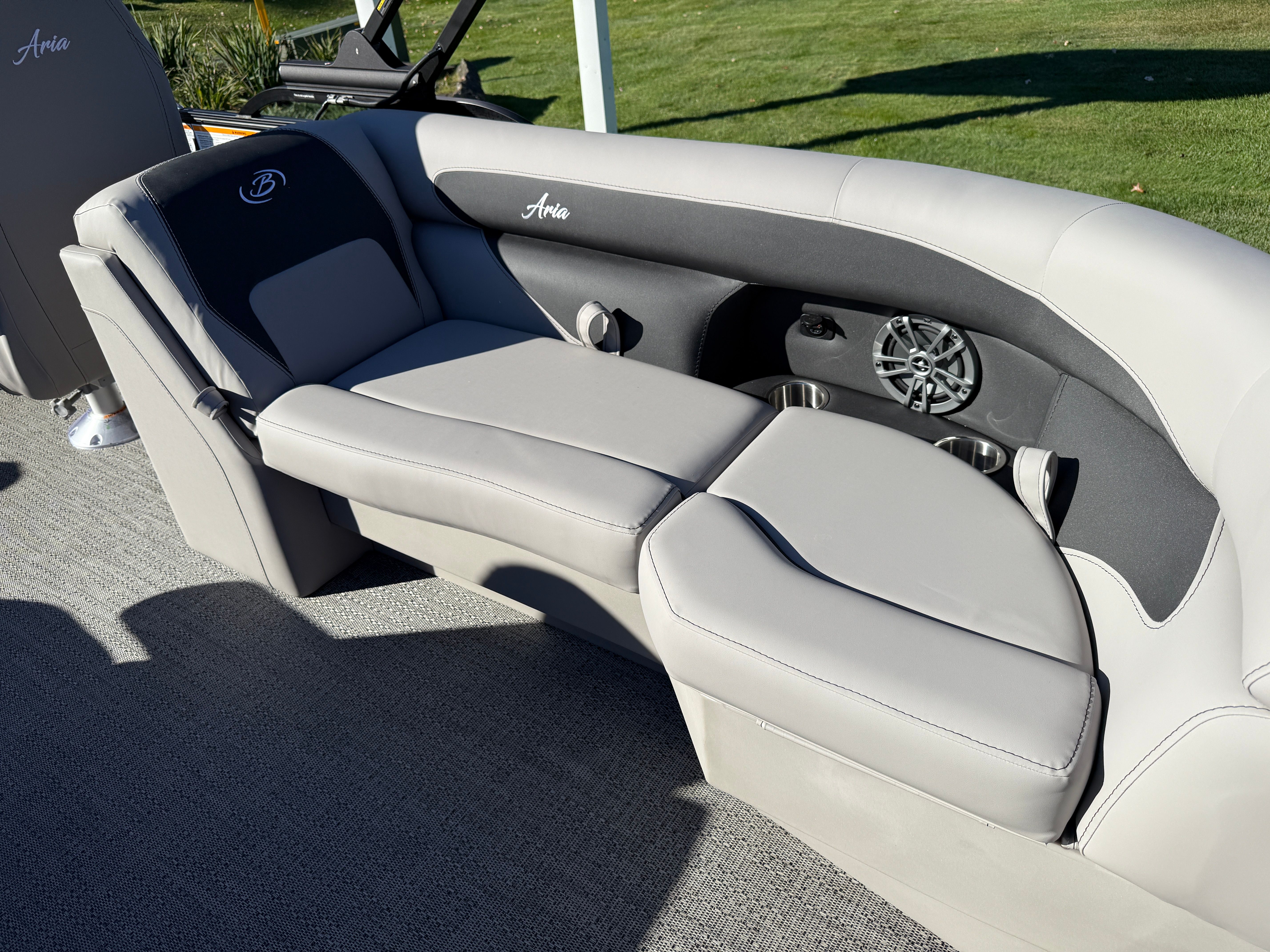 2026 Barletta Aria 22 QC Image Thumbnail #12