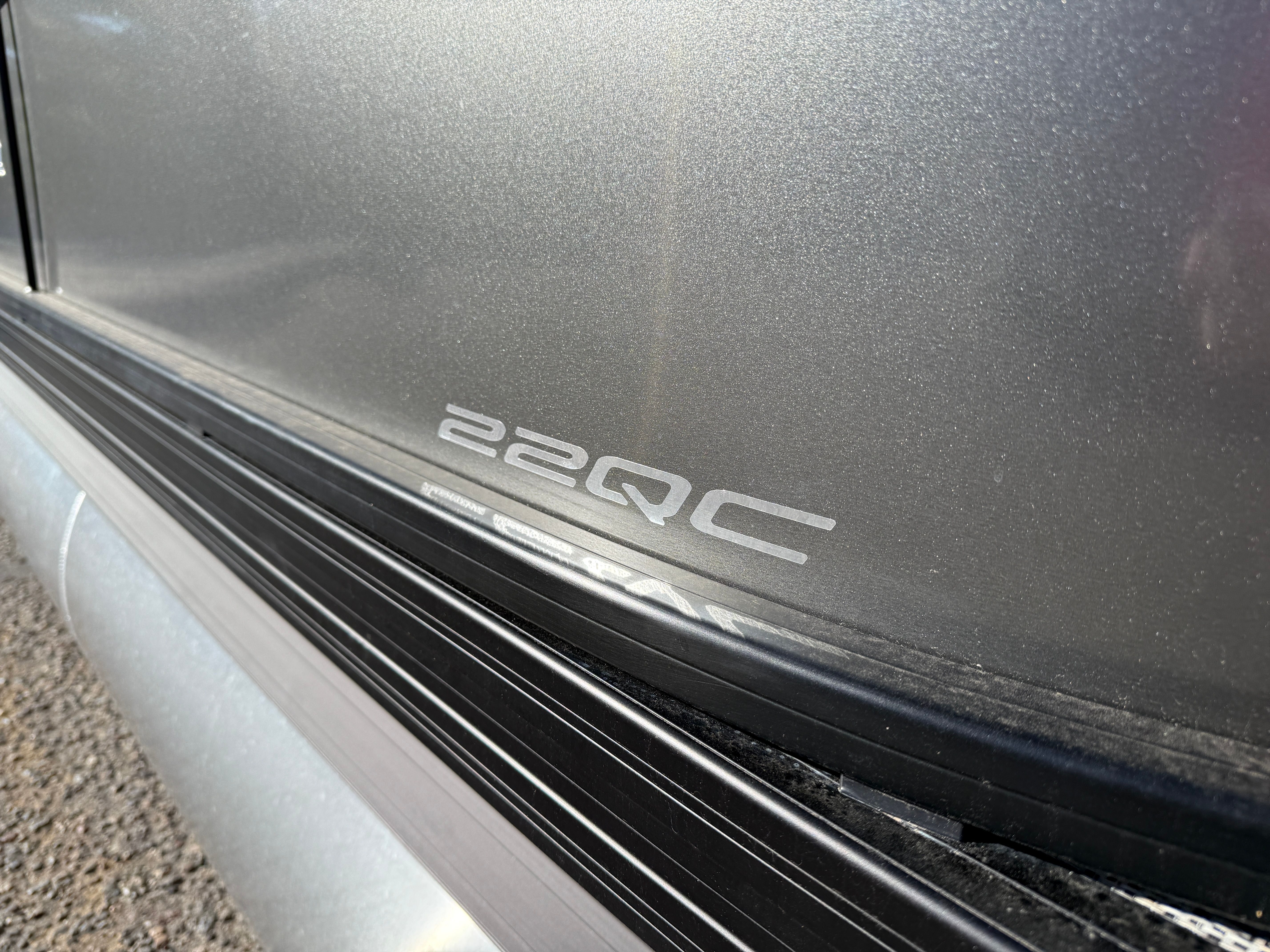 2026 Barletta Aria 22 QC Image Thumbnail #6