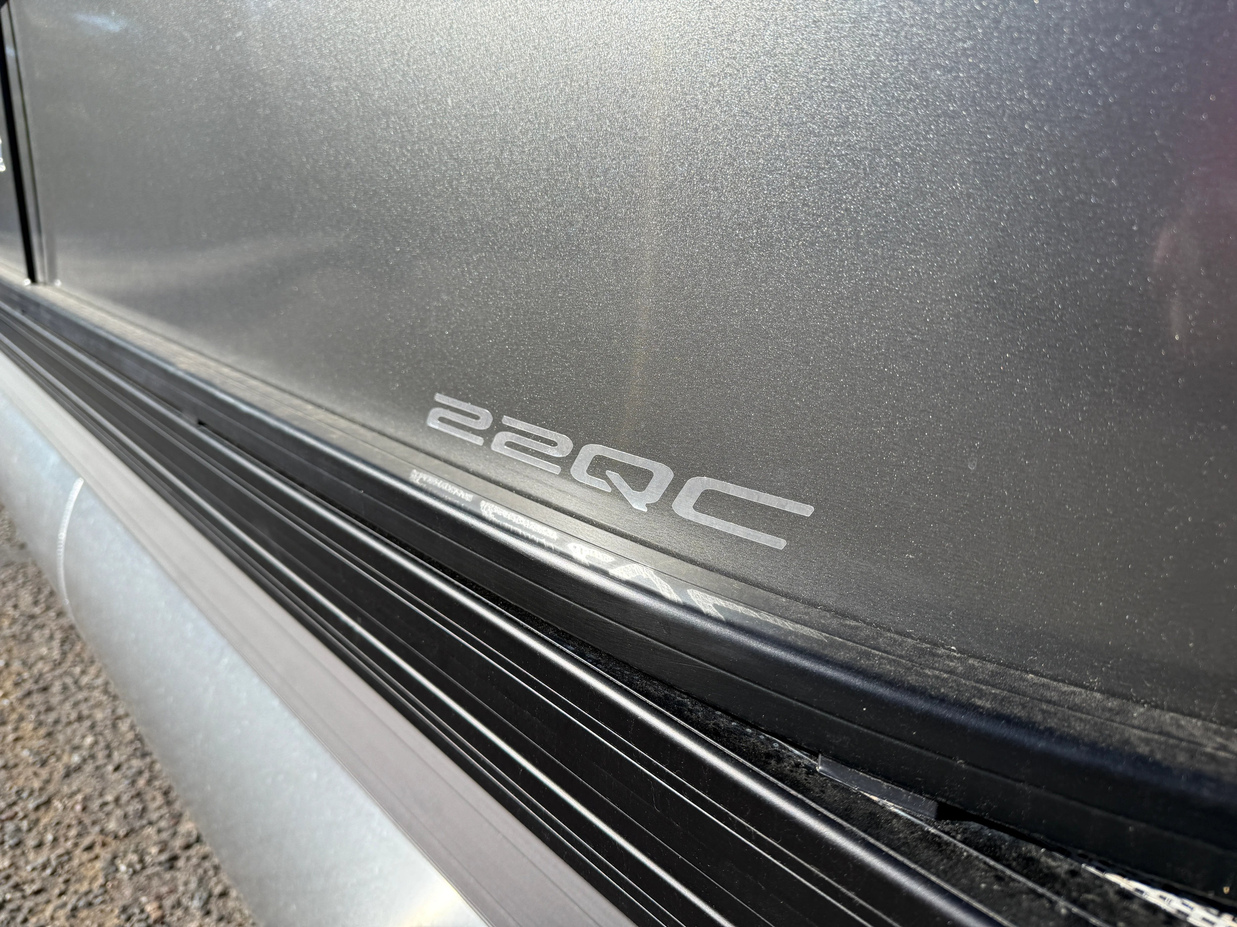 2026 Barletta Aria 22 QC Image Thumbnail #6