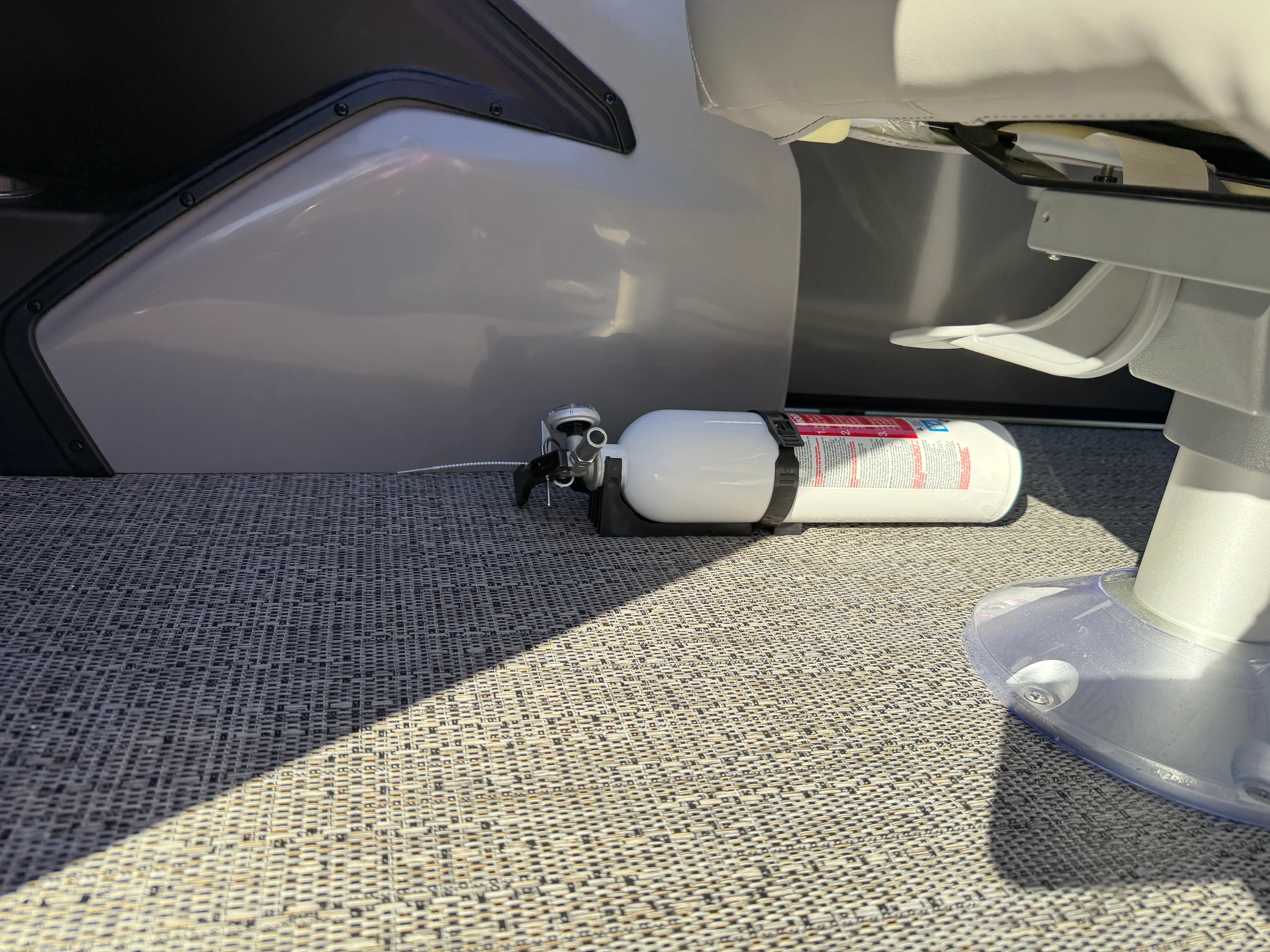 2026 Barletta Aria 22 QC Image Thumbnail #35