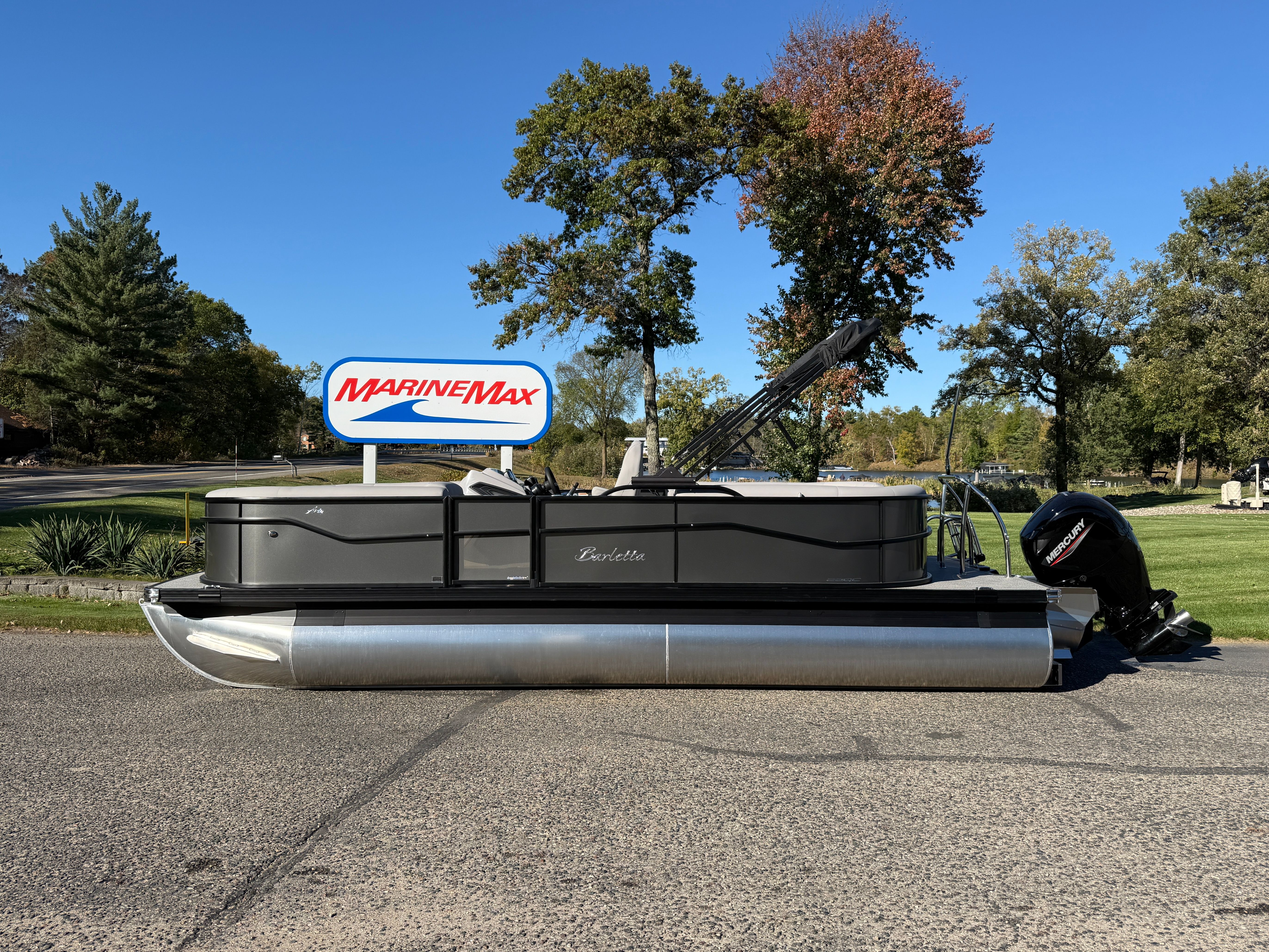 2026 Barletta Aria 22 QC Image Thumbnail #0