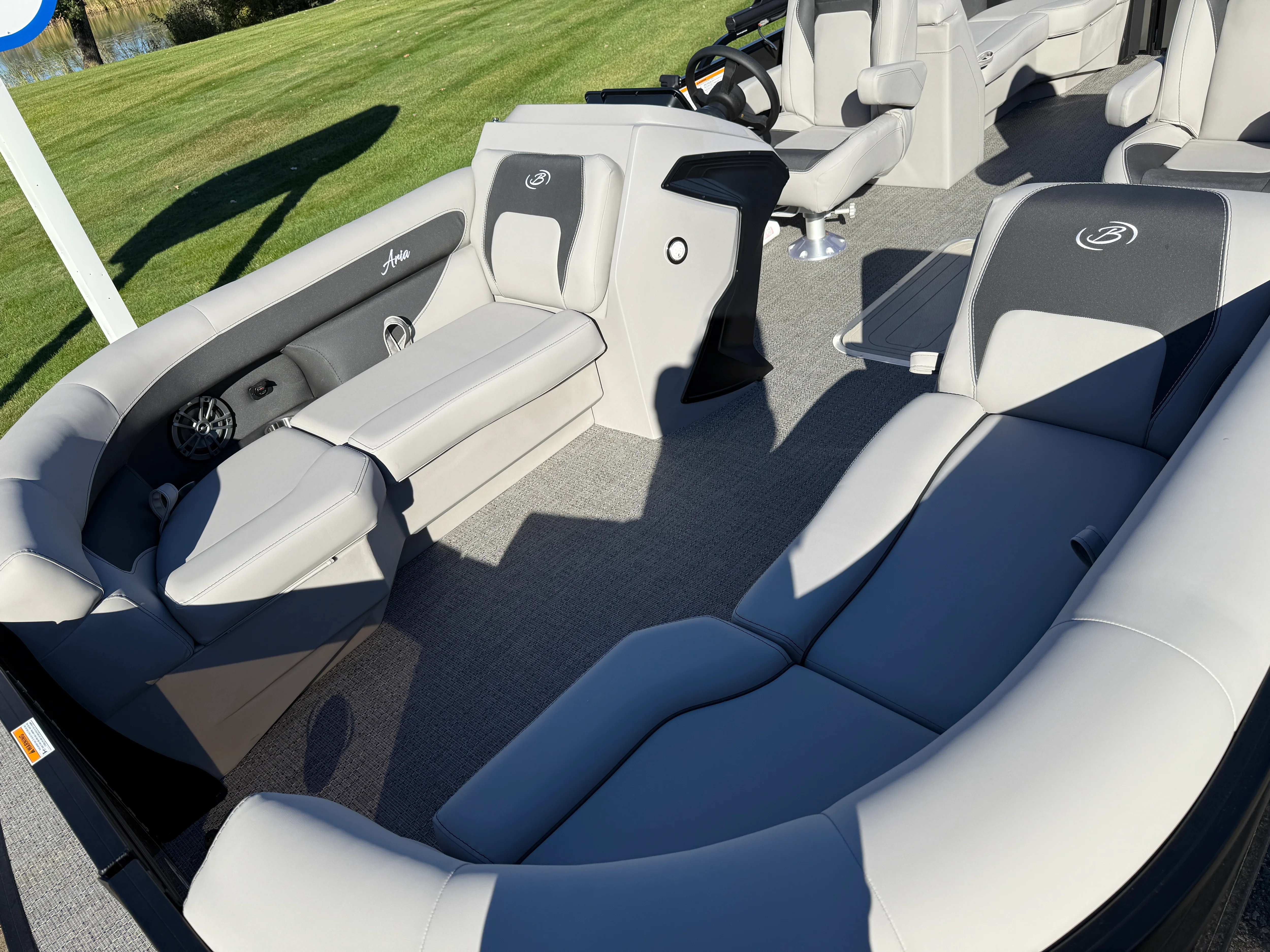 2026 Barletta Aria 22 QC Image Thumbnail #44