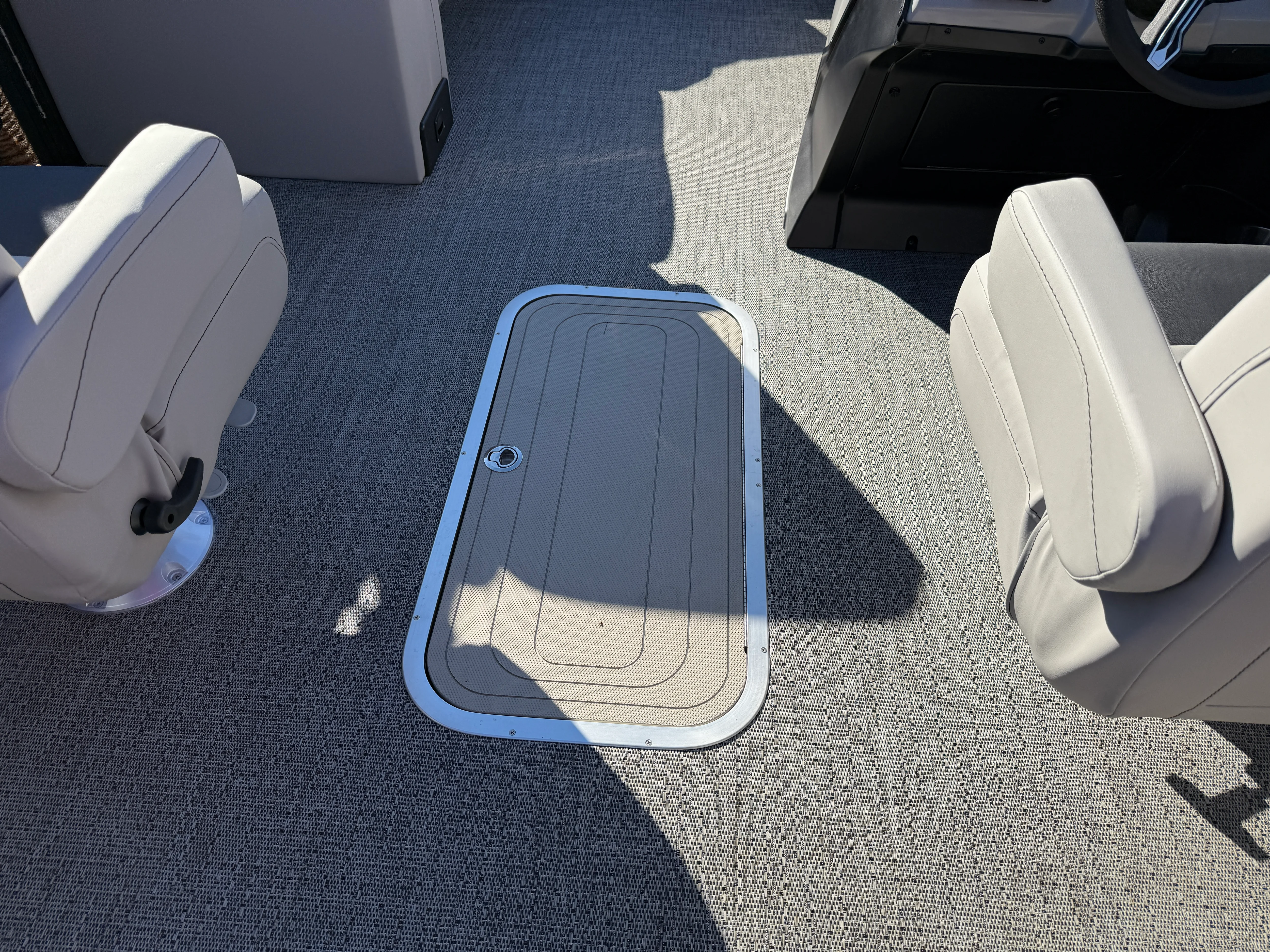 2026 Barletta Aria 22 QC Image Thumbnail #16