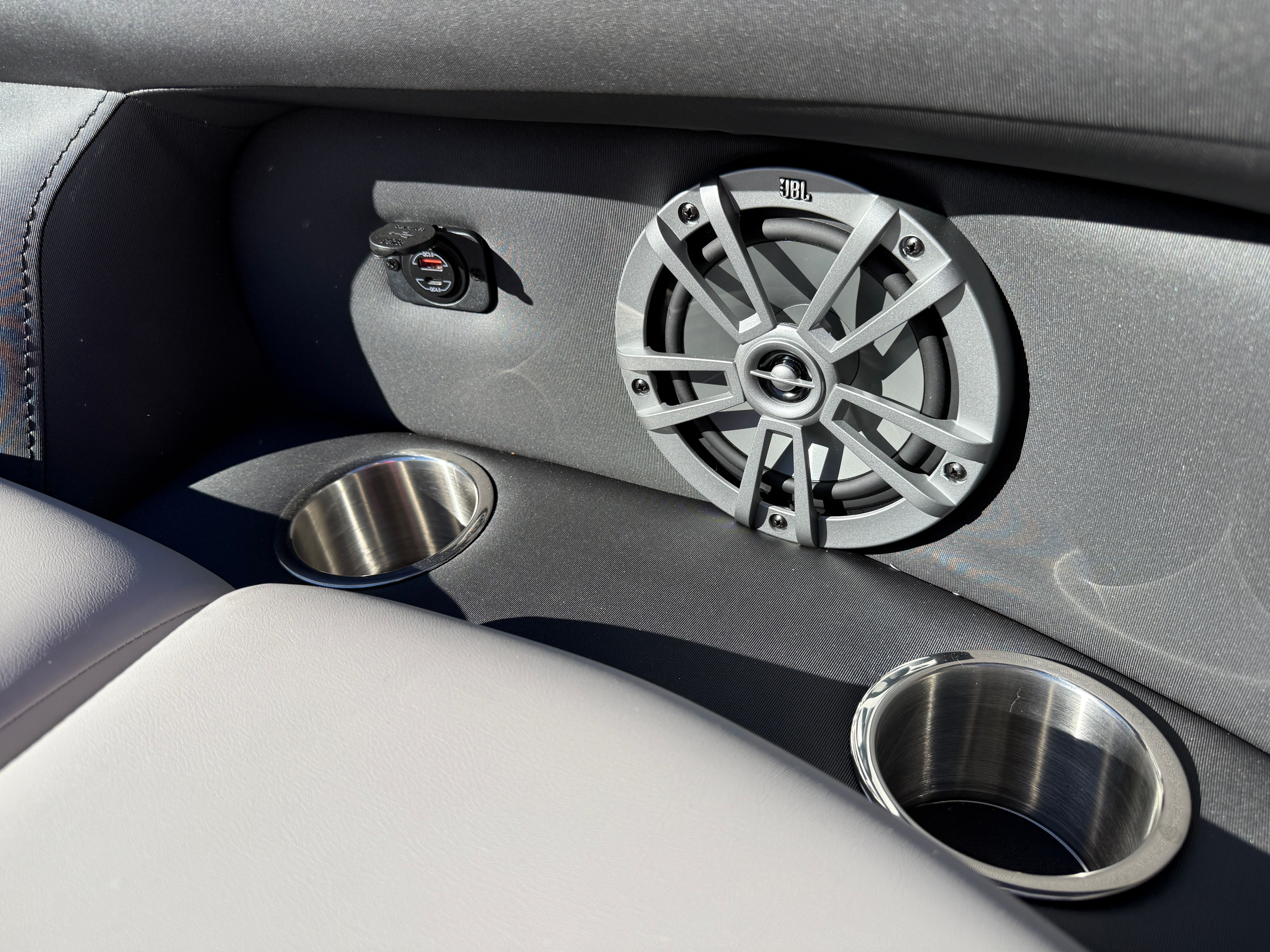 2026 Barletta Aria 22 QC Image Thumbnail #14