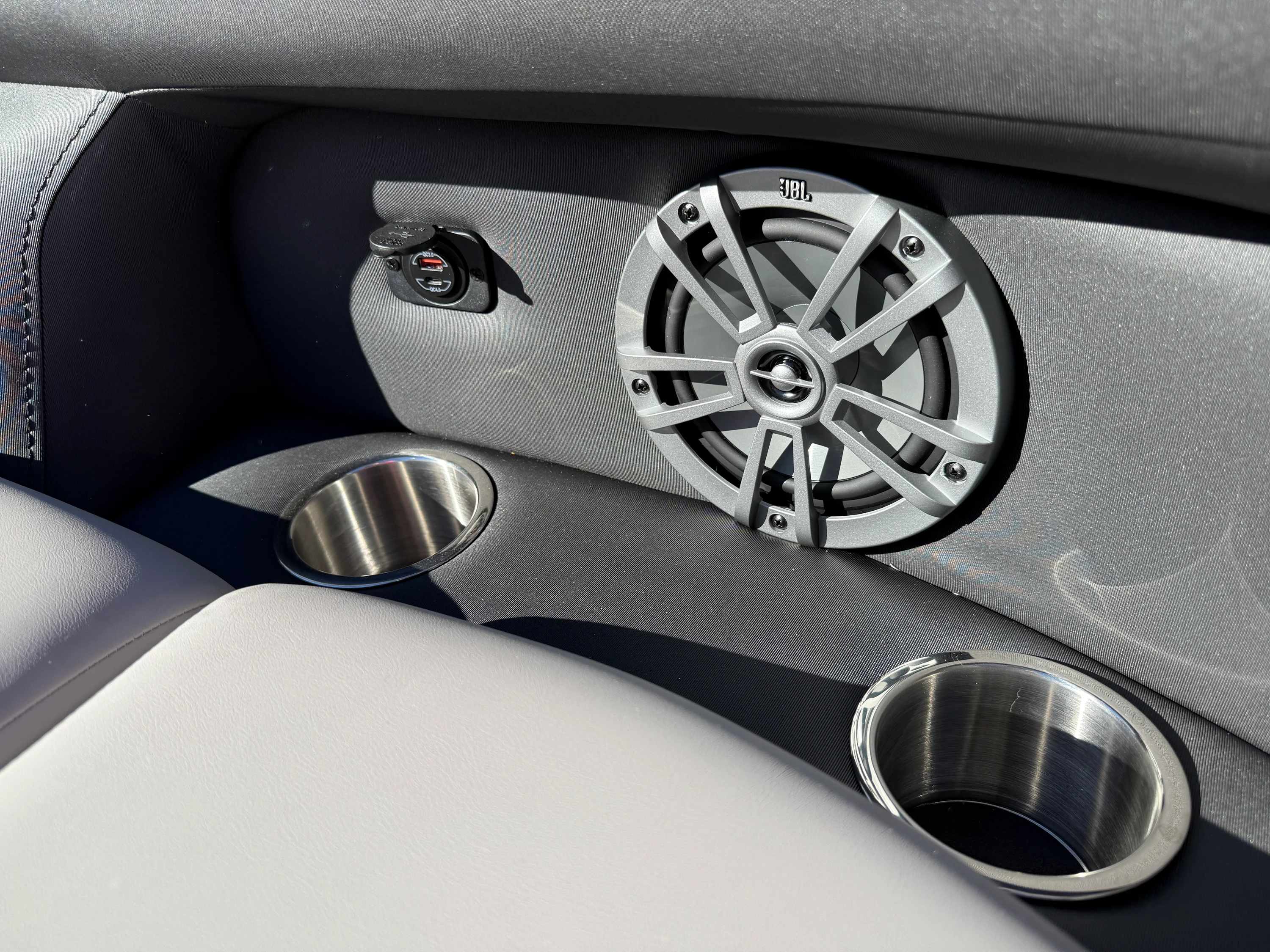 2026 Barletta Aria 22 QC Image Thumbnail #14