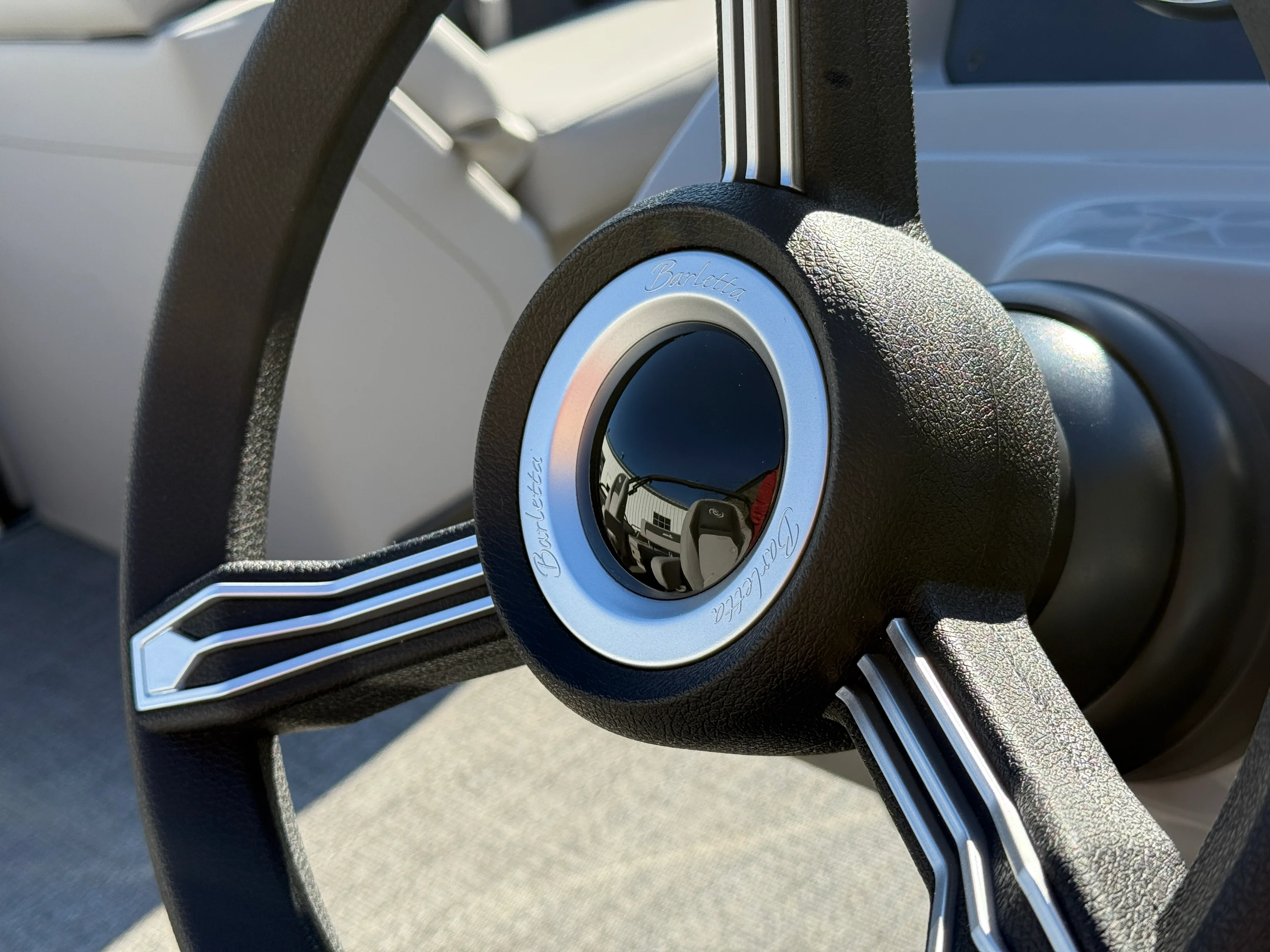 2026 Barletta Aria 22 UC Image Thumbnail #17