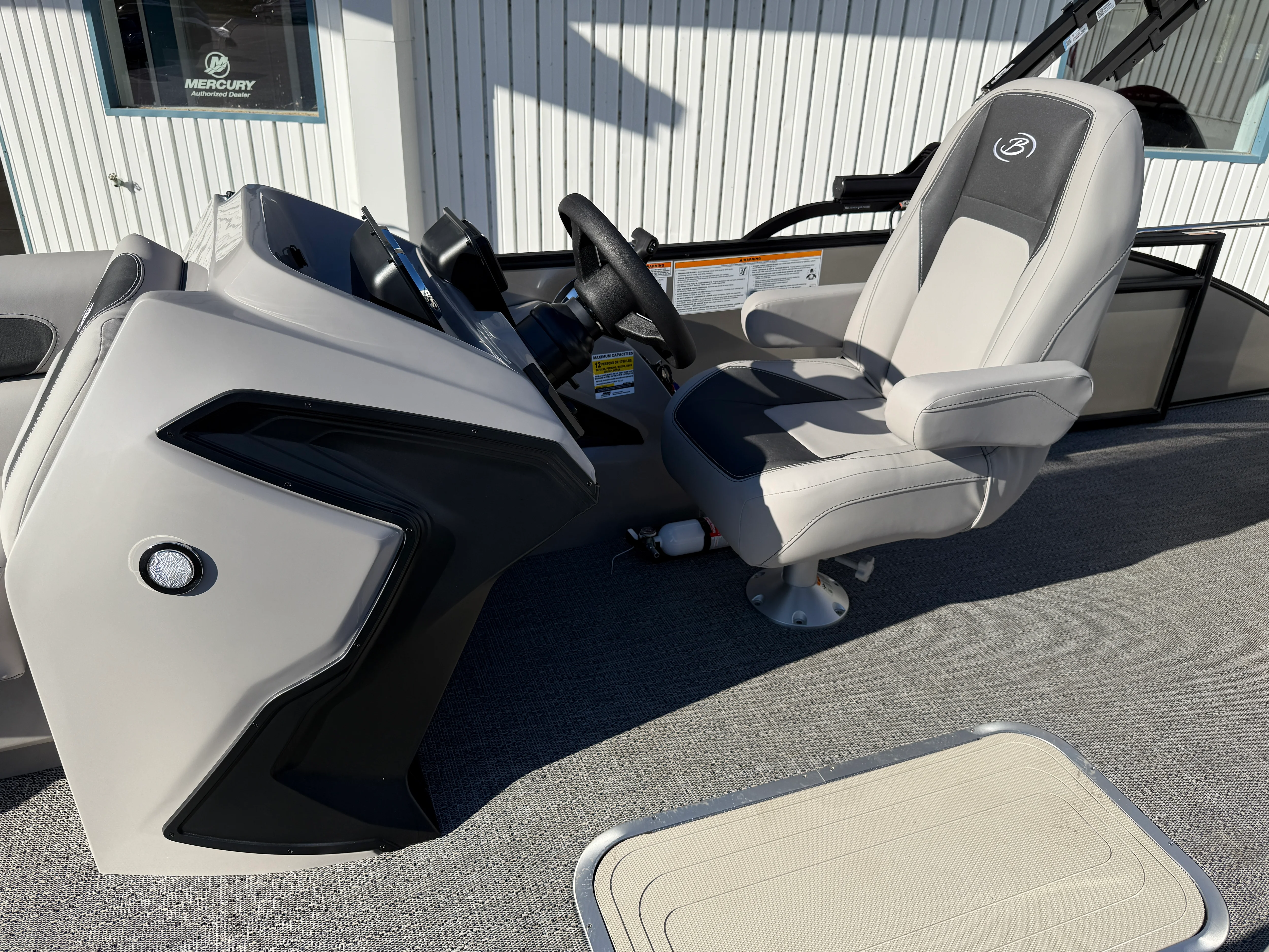 2026 Barletta Aria 22 UC Image Thumbnail #14