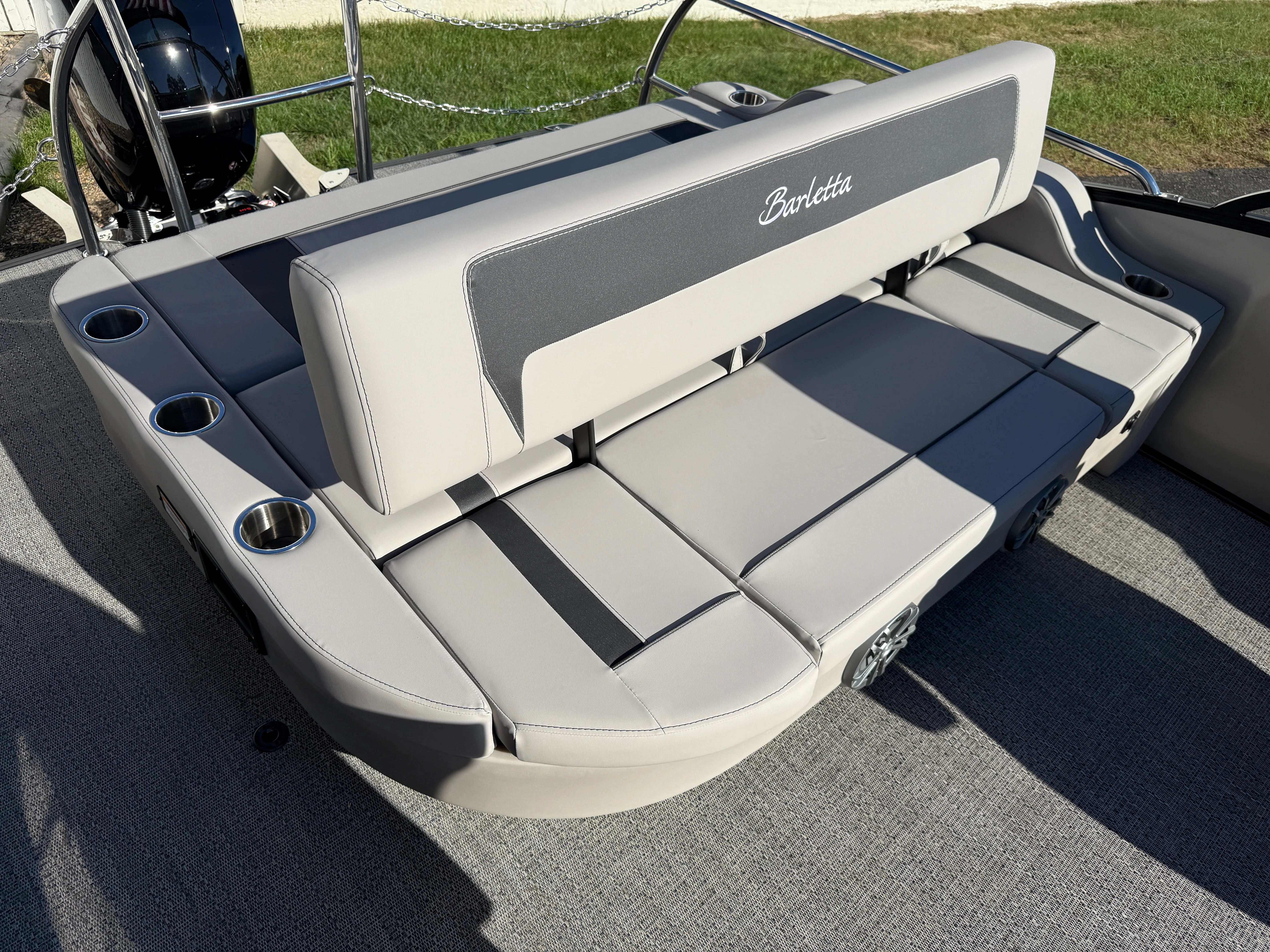 2026 Barletta Aria 22 UC Image Thumbnail #12