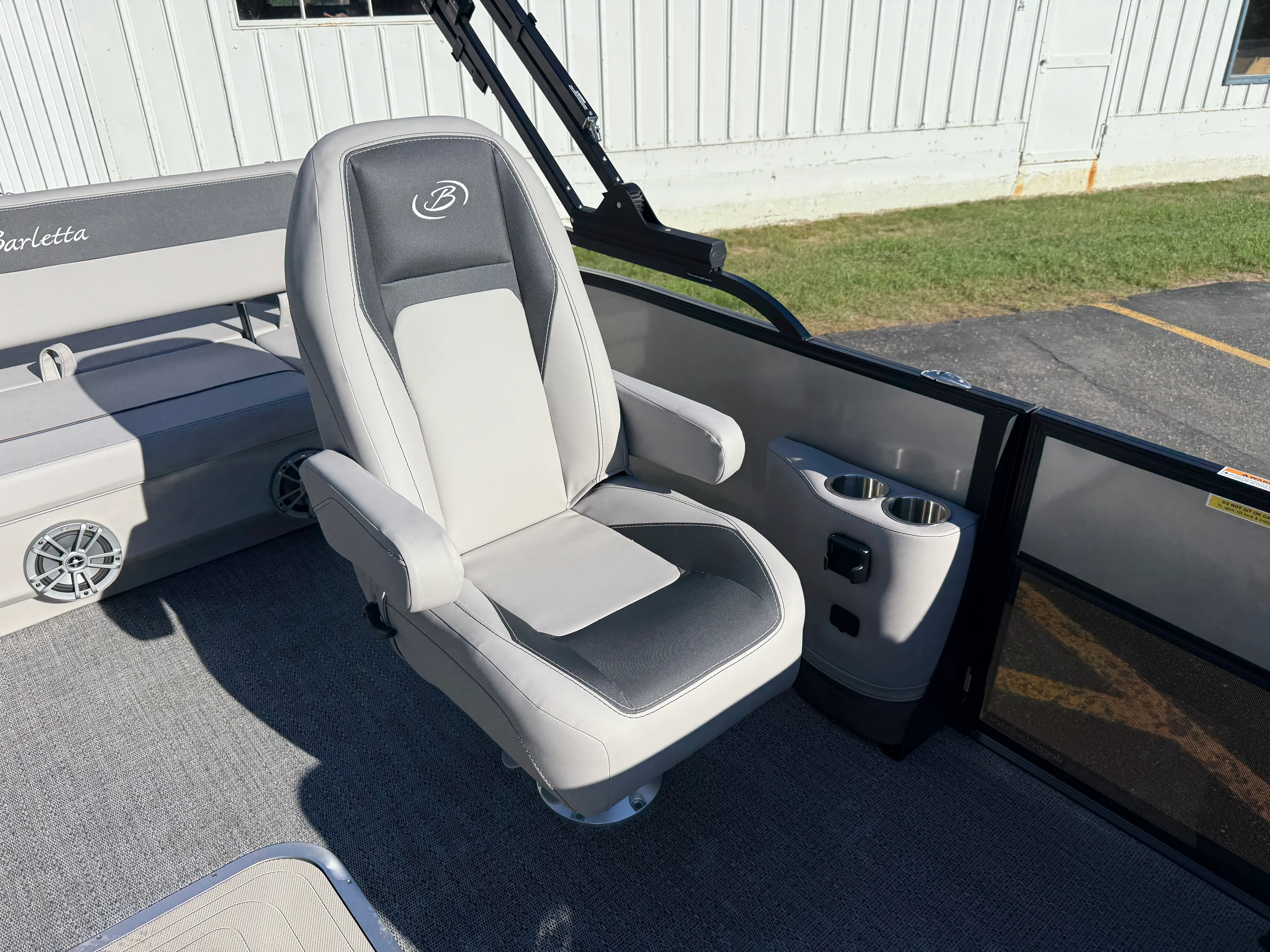 2026 Barletta Aria 22 UC Image Thumbnail #13