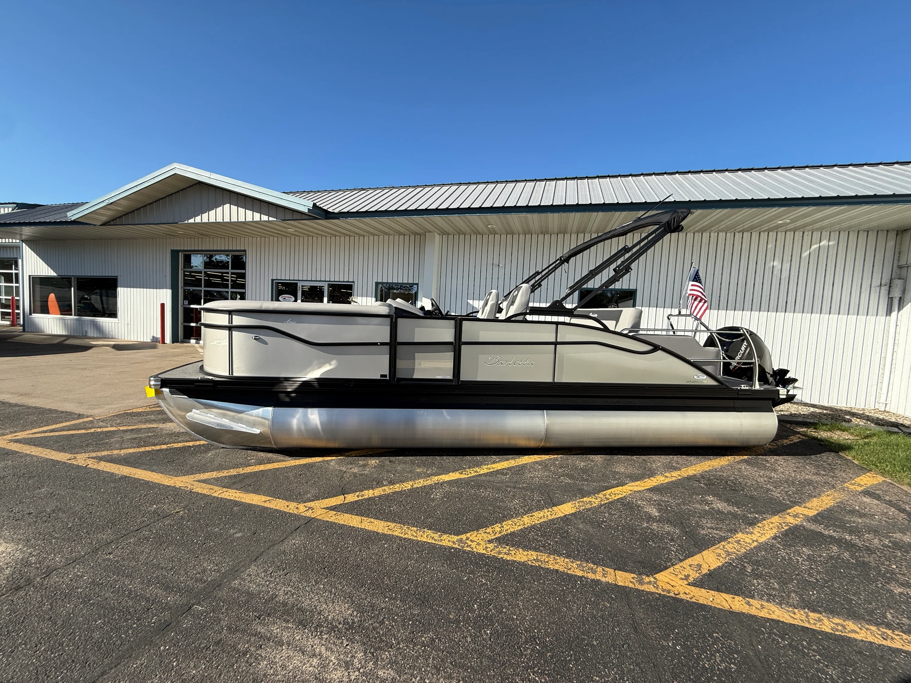 2026 Barletta Aria 22 UC Image Thumbnail #0