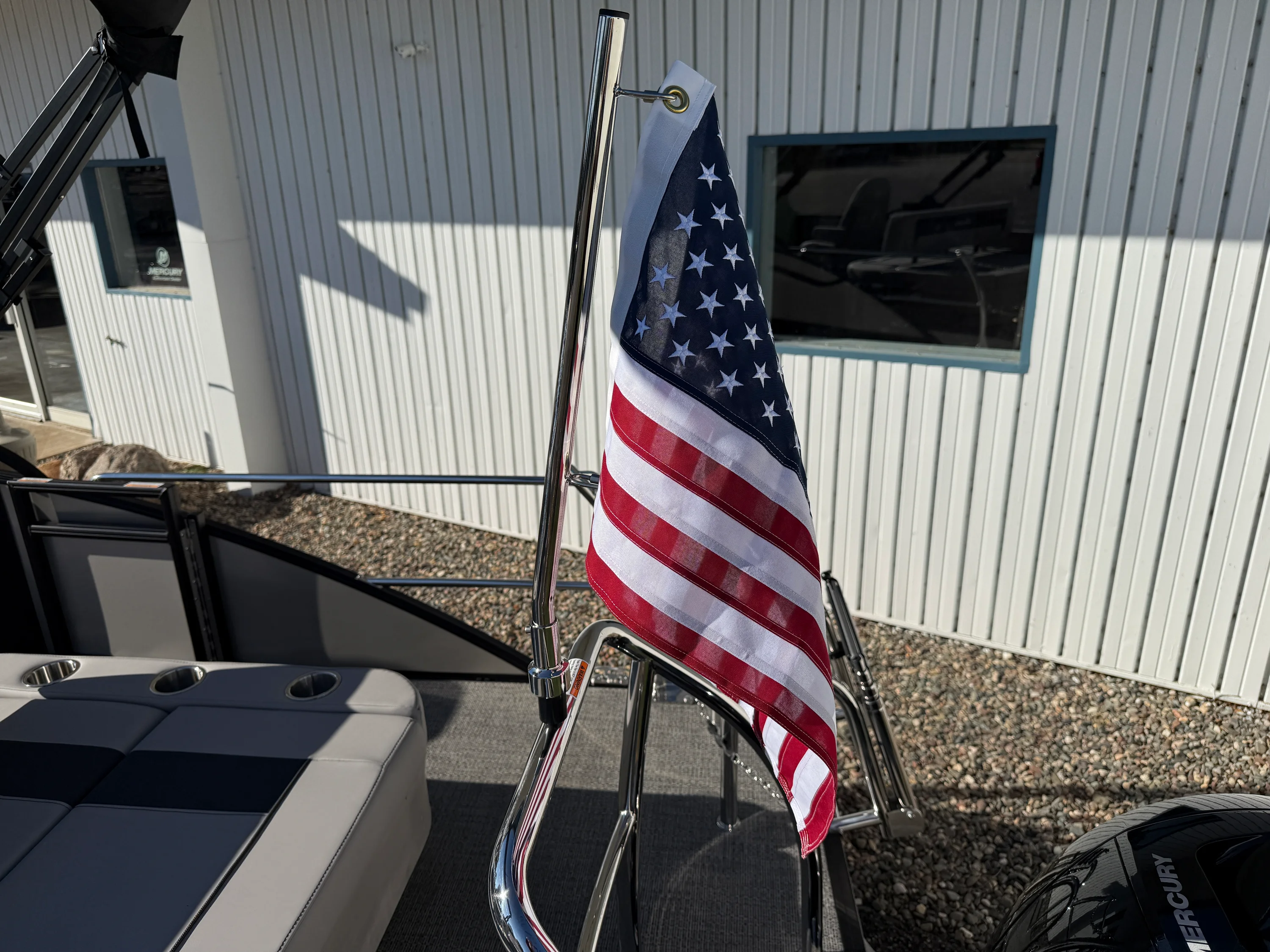 2026 Barletta Aria 22 UC Image Thumbnail #9