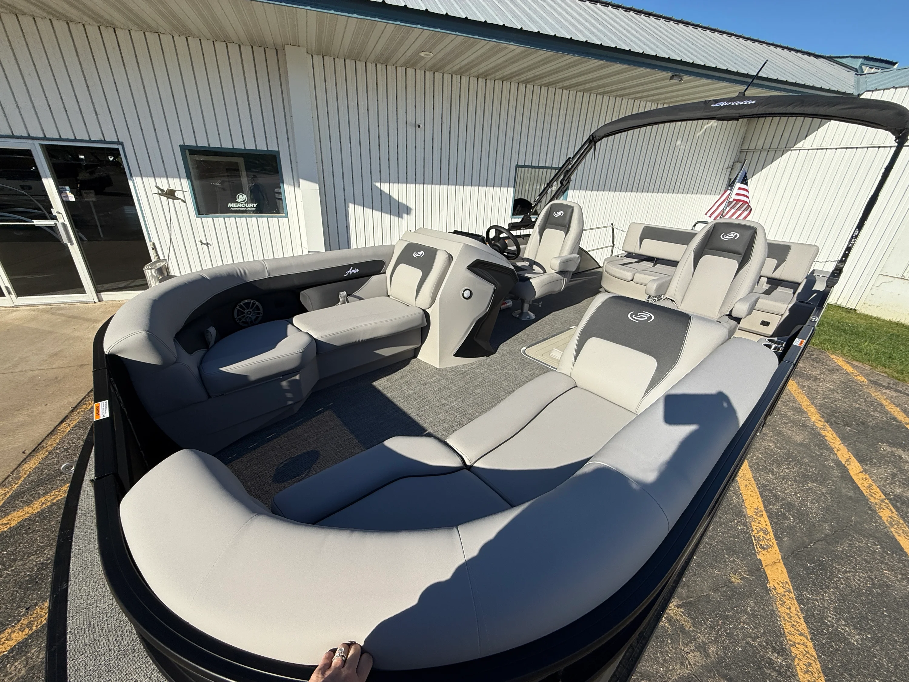 2026 Barletta Aria 22 UC Image Thumbnail #1