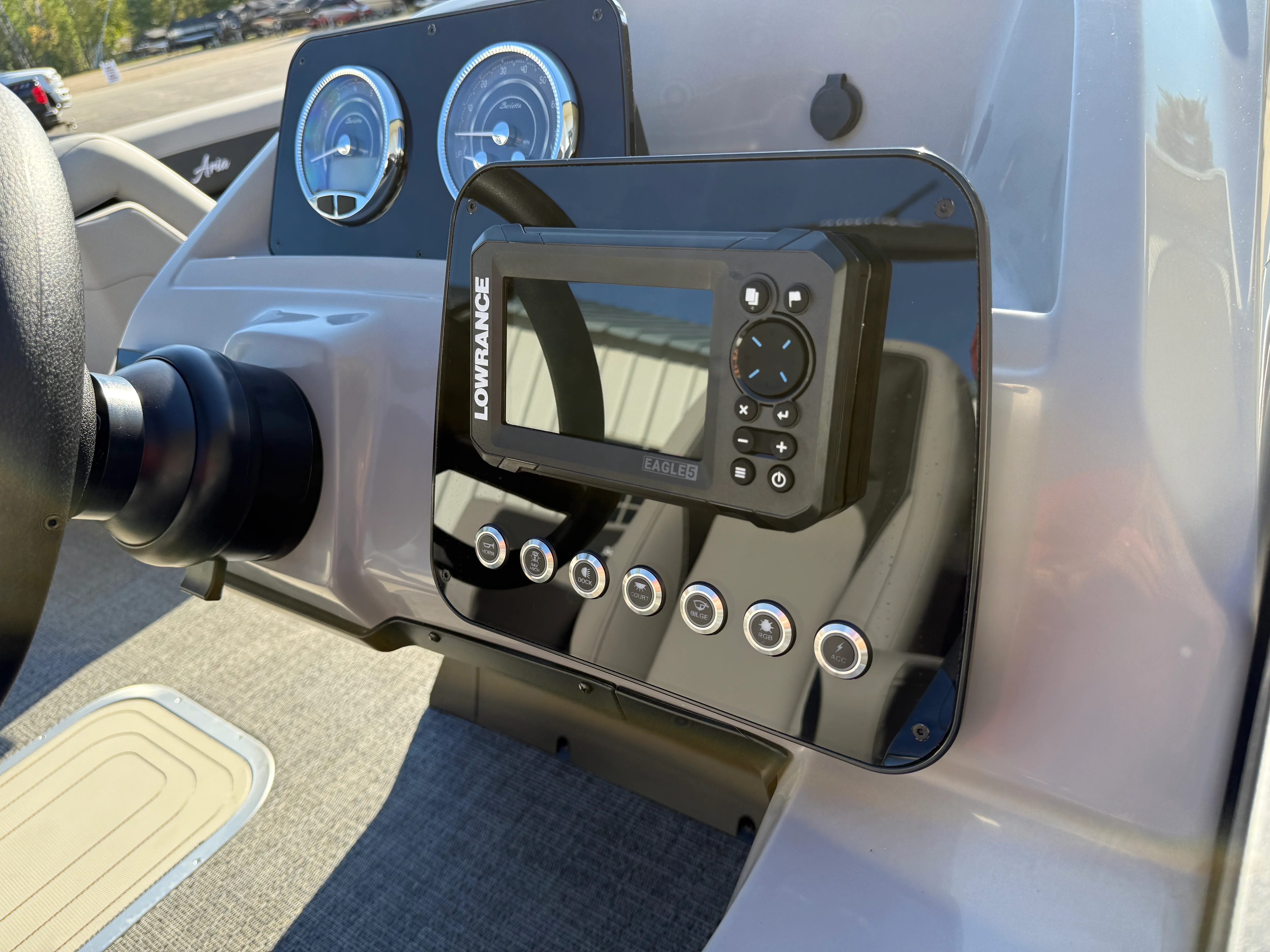 2026 Barletta Aria 22 UC Image Thumbnail #16