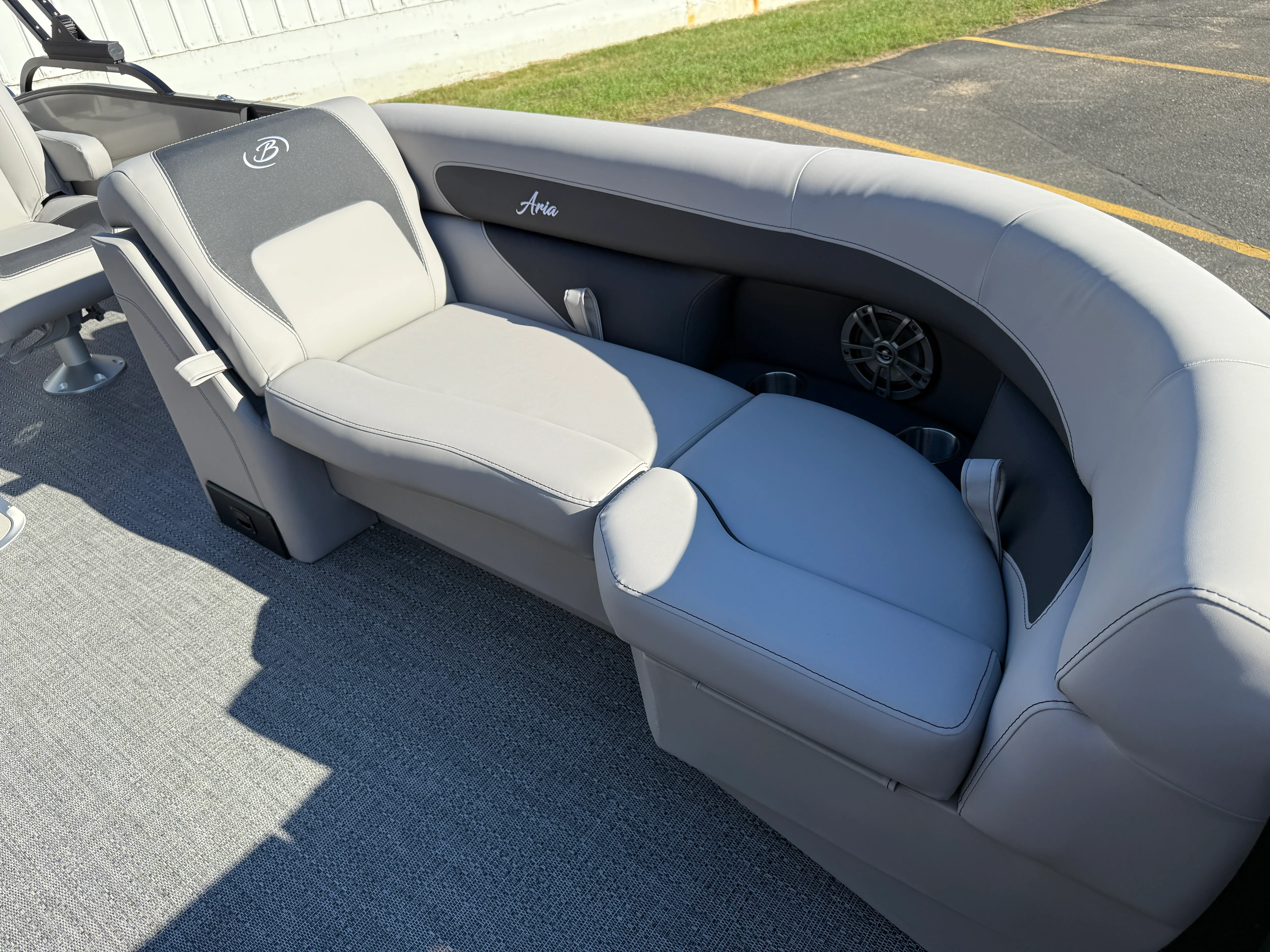 2026 Barletta Aria 22 UC Image Thumbnail #18