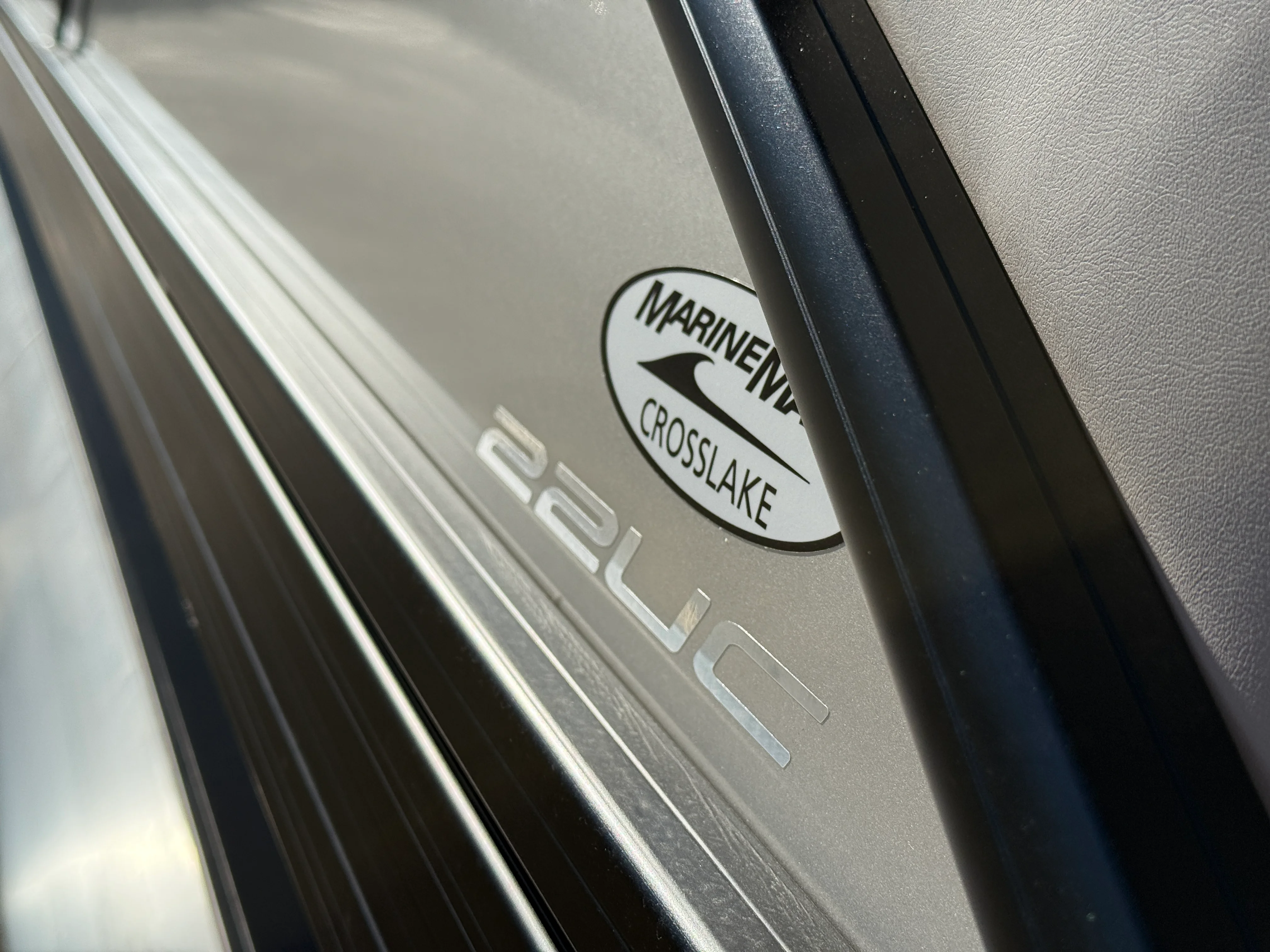 2026 Barletta Aria 22 UC Image Thumbnail #7