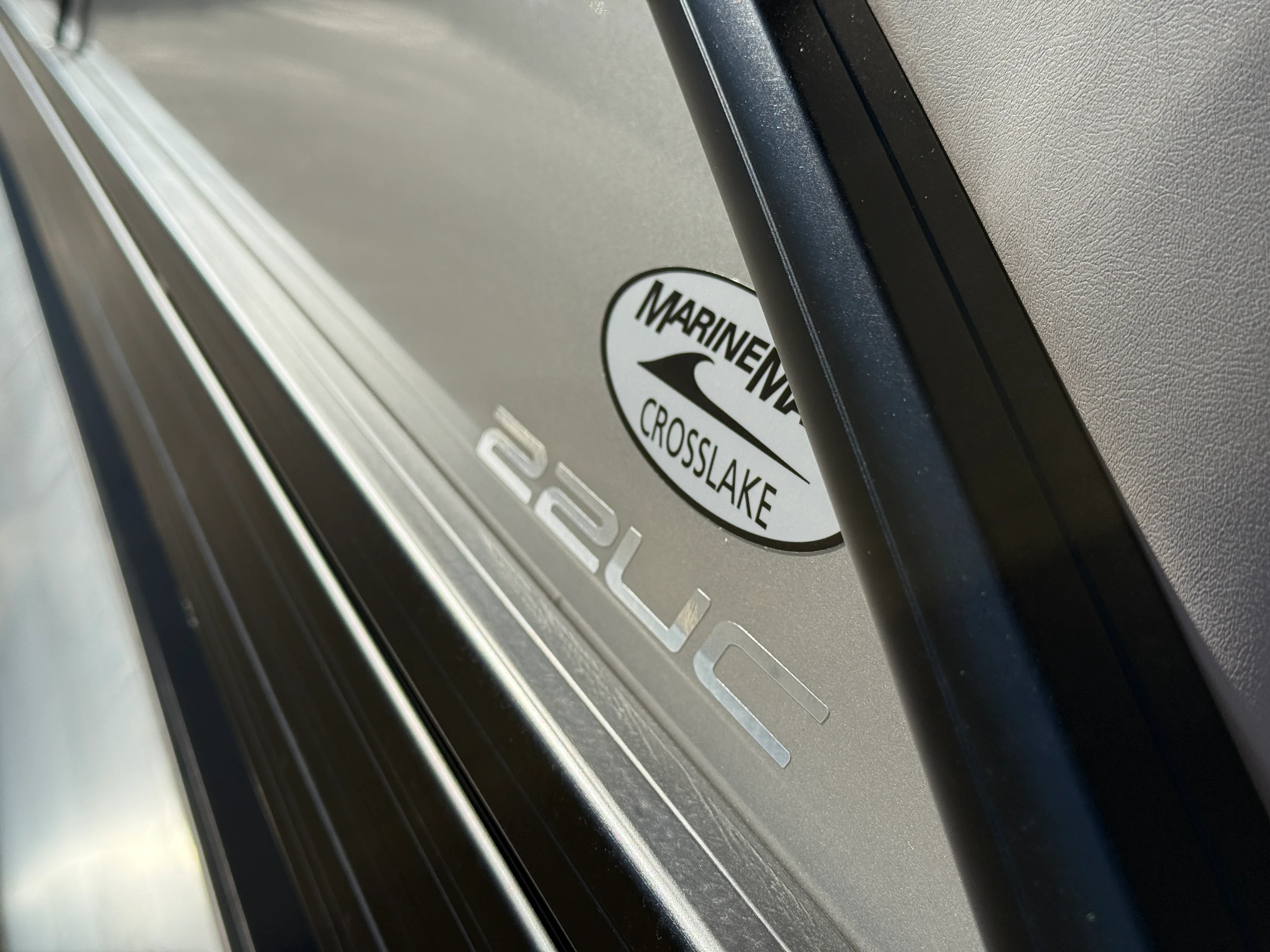 2026 Barletta Aria 22 UC Image Thumbnail #7