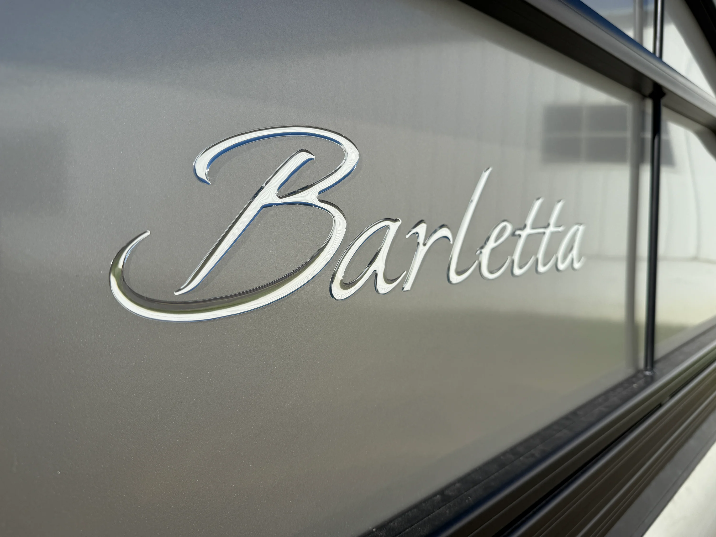 2026 Barletta Aria 22 UC Image Thumbnail #5