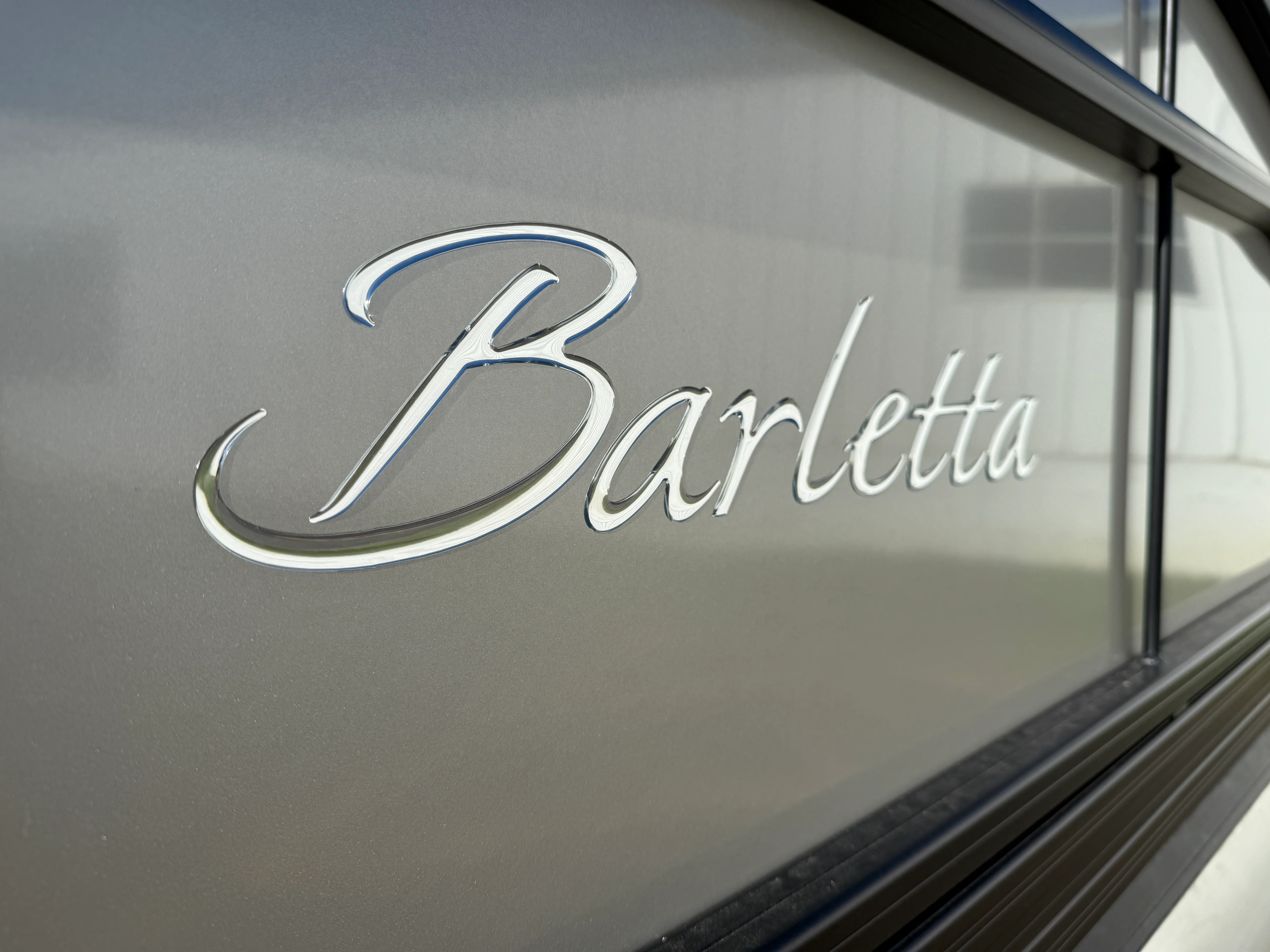 2026 Barletta Aria 22 UC Image Thumbnail #5