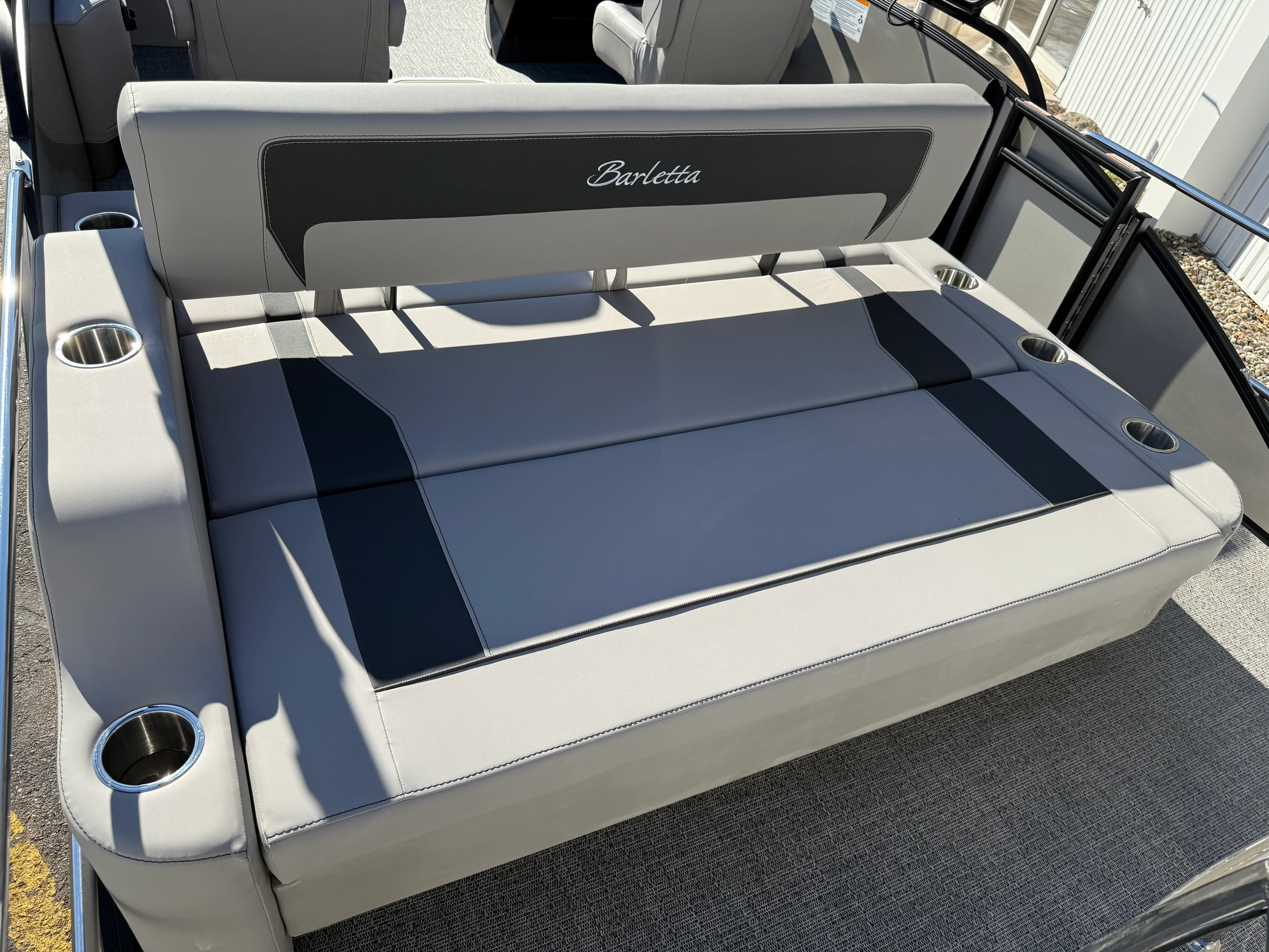 2026 Barletta Aria 22 UC Image Thumbnail #11