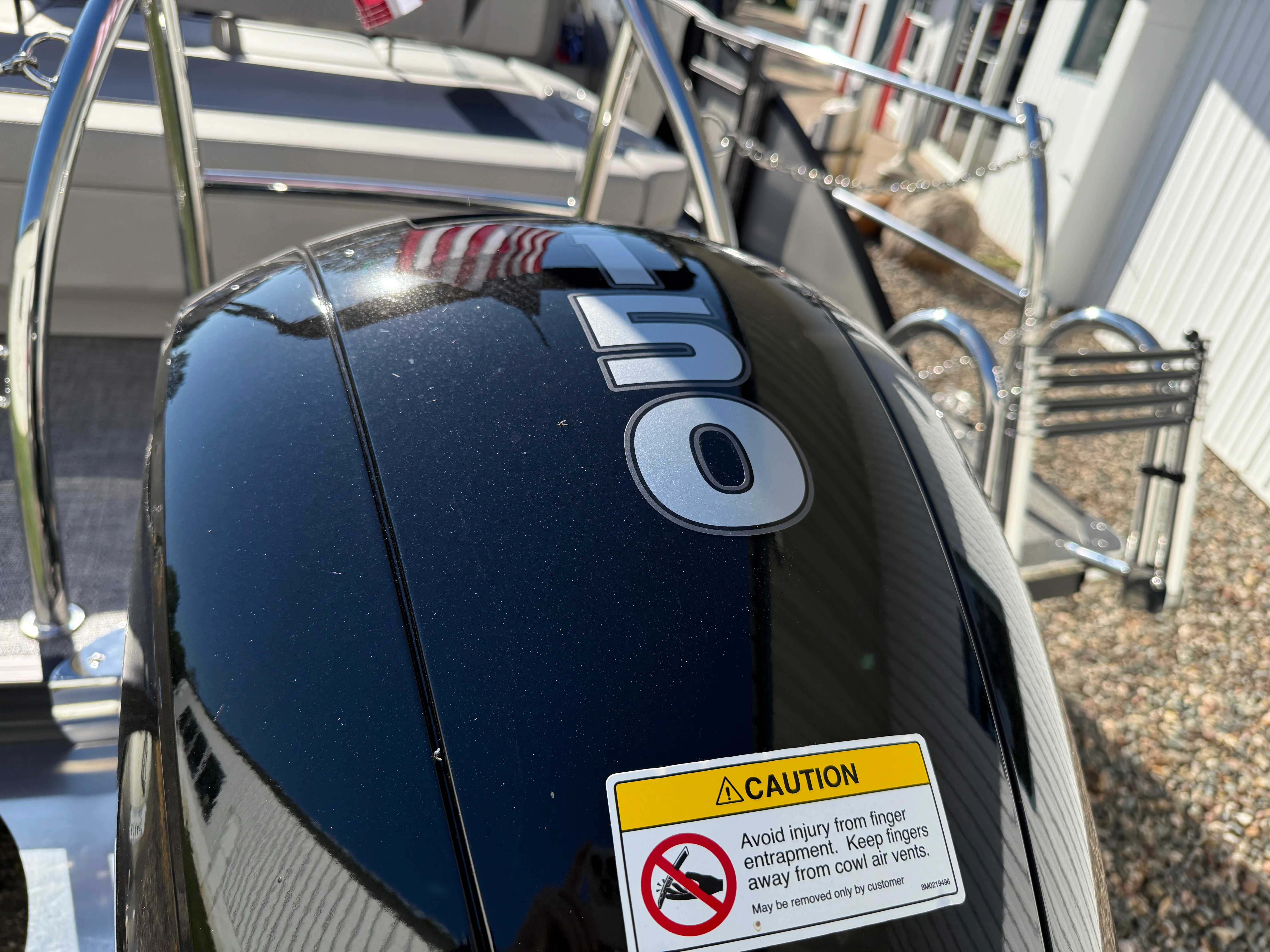 2026 Barletta Aria 22 UC Image Thumbnail #10