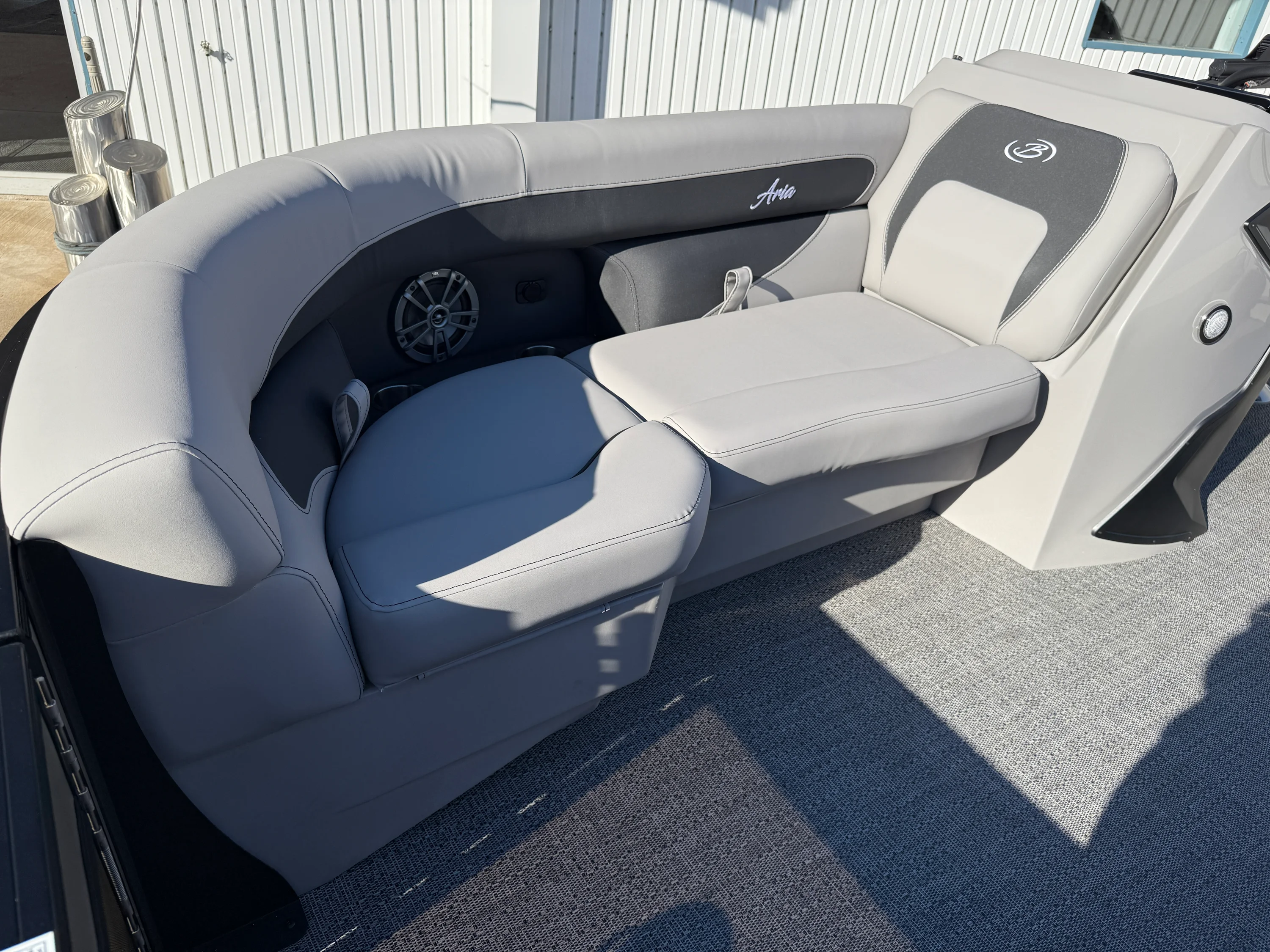 2026 Barletta Aria 22 UC Image Thumbnail #19