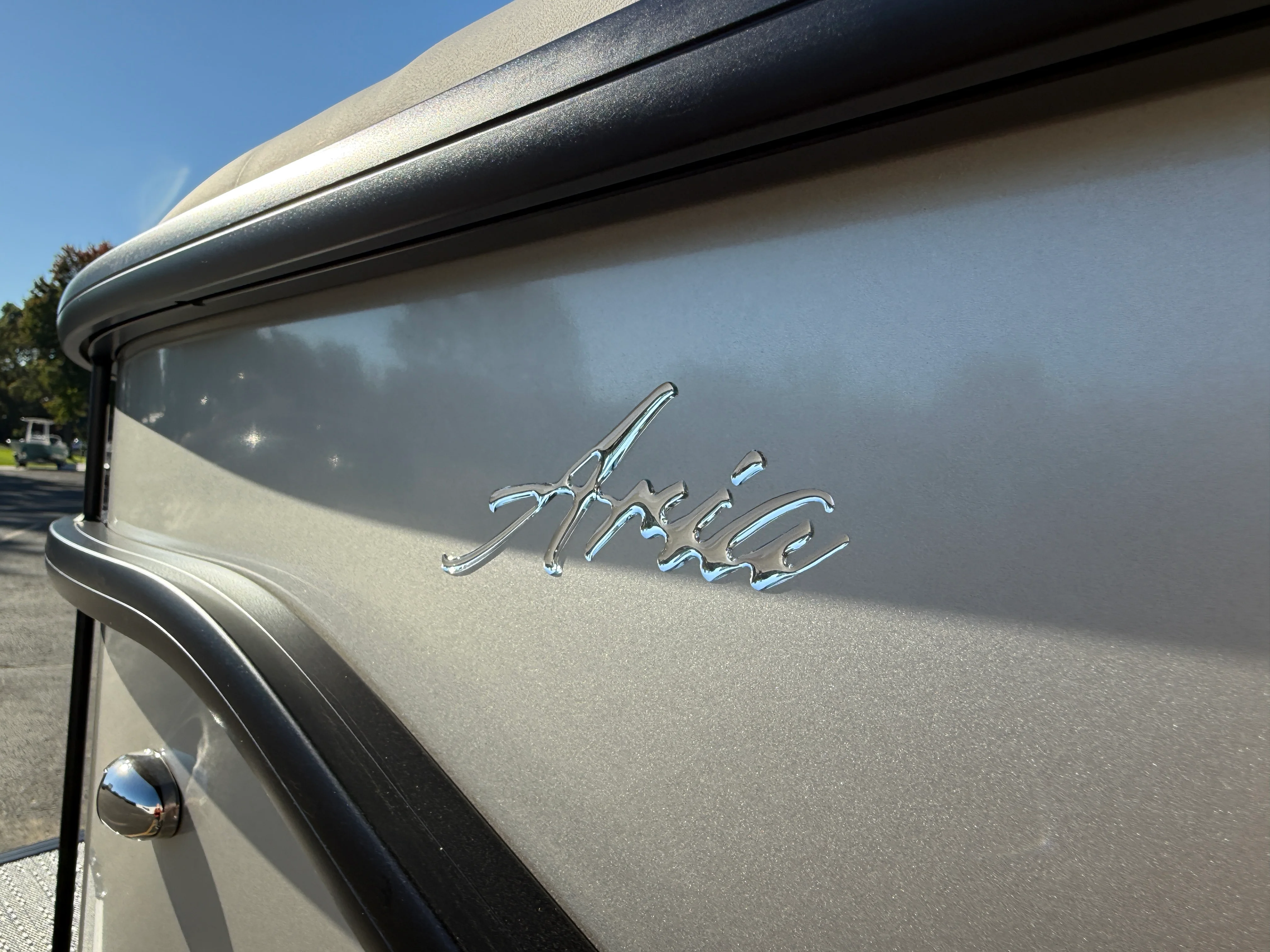 2026 Barletta Aria 22 UC Image Thumbnail #6