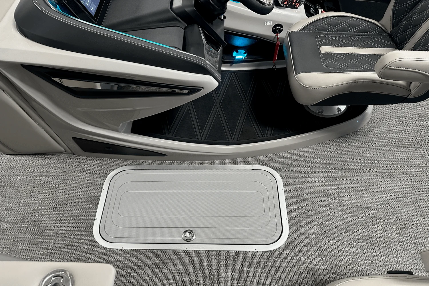 2026 Barletta Lusso 23 UC Image Thumbnail #46