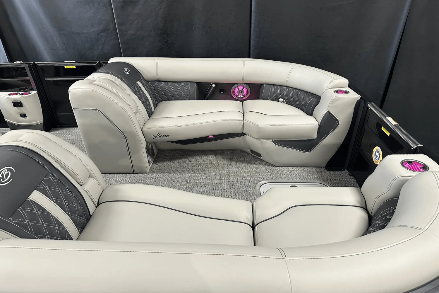 2026 Barletta Lusso 23 UC Image Thumbnail #6