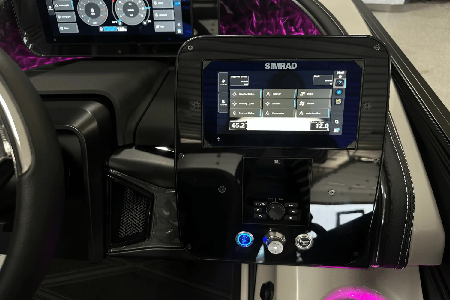 2026 Barletta Lusso 23 UC Image Thumbnail #56