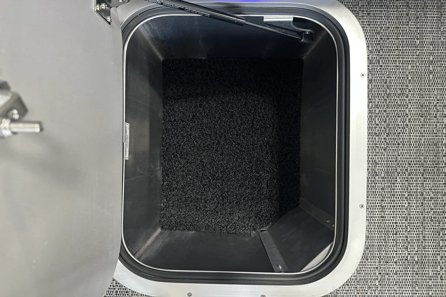 2026 Barletta Lusso 23 UC Image Thumbnail #26