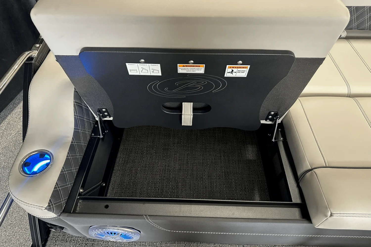 2026 Barletta Lusso 23 UC Image Thumbnail #31