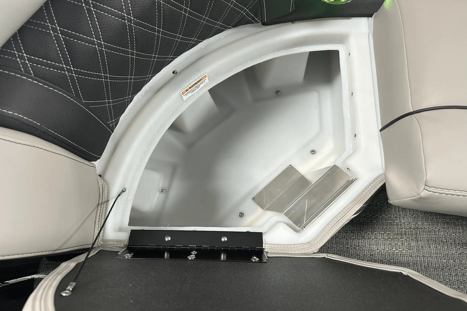 2026 Barletta Lusso 23 UC Image Thumbnail #73